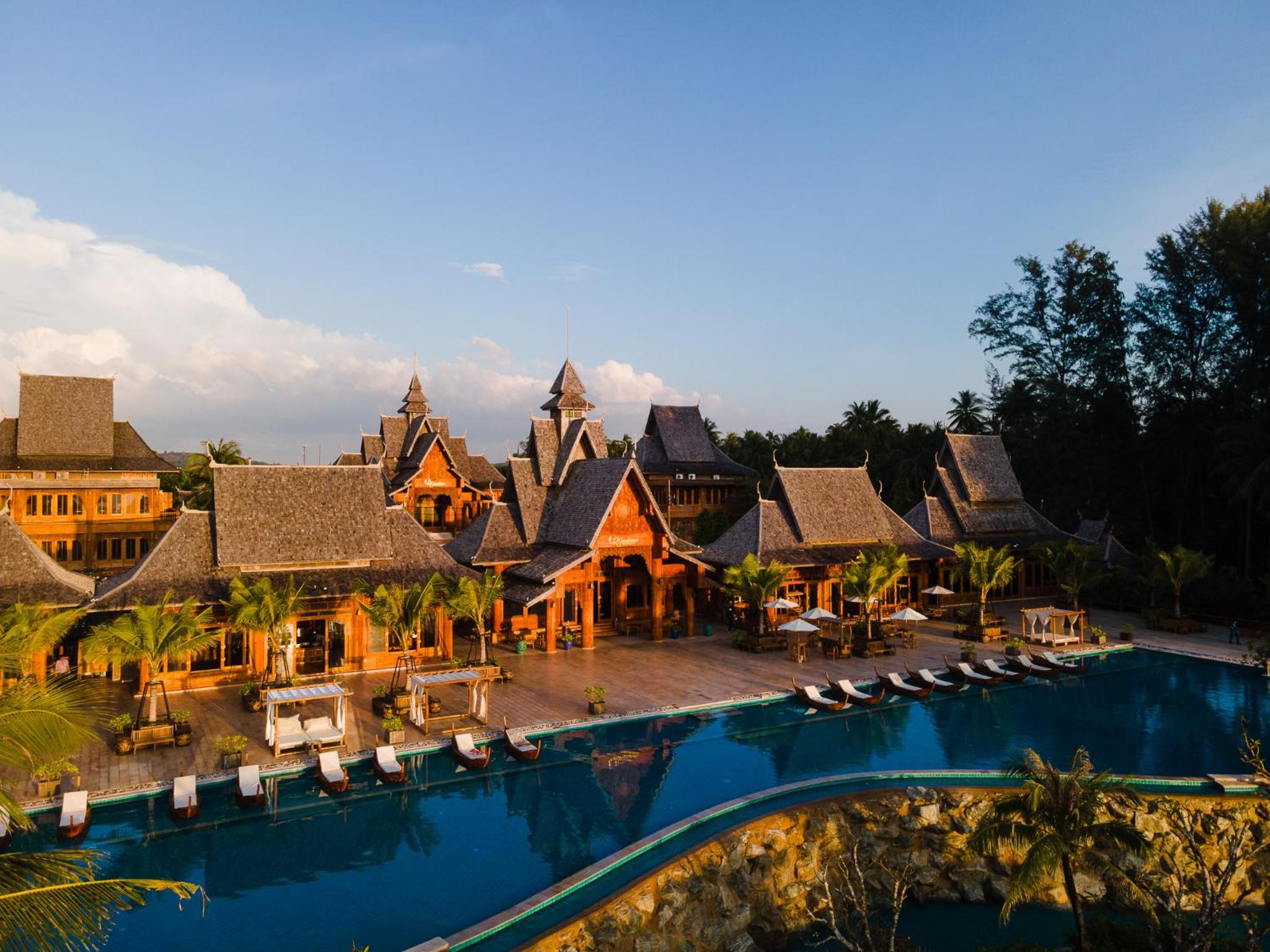 Santhiya Phuket Natai Resort & Spa 6