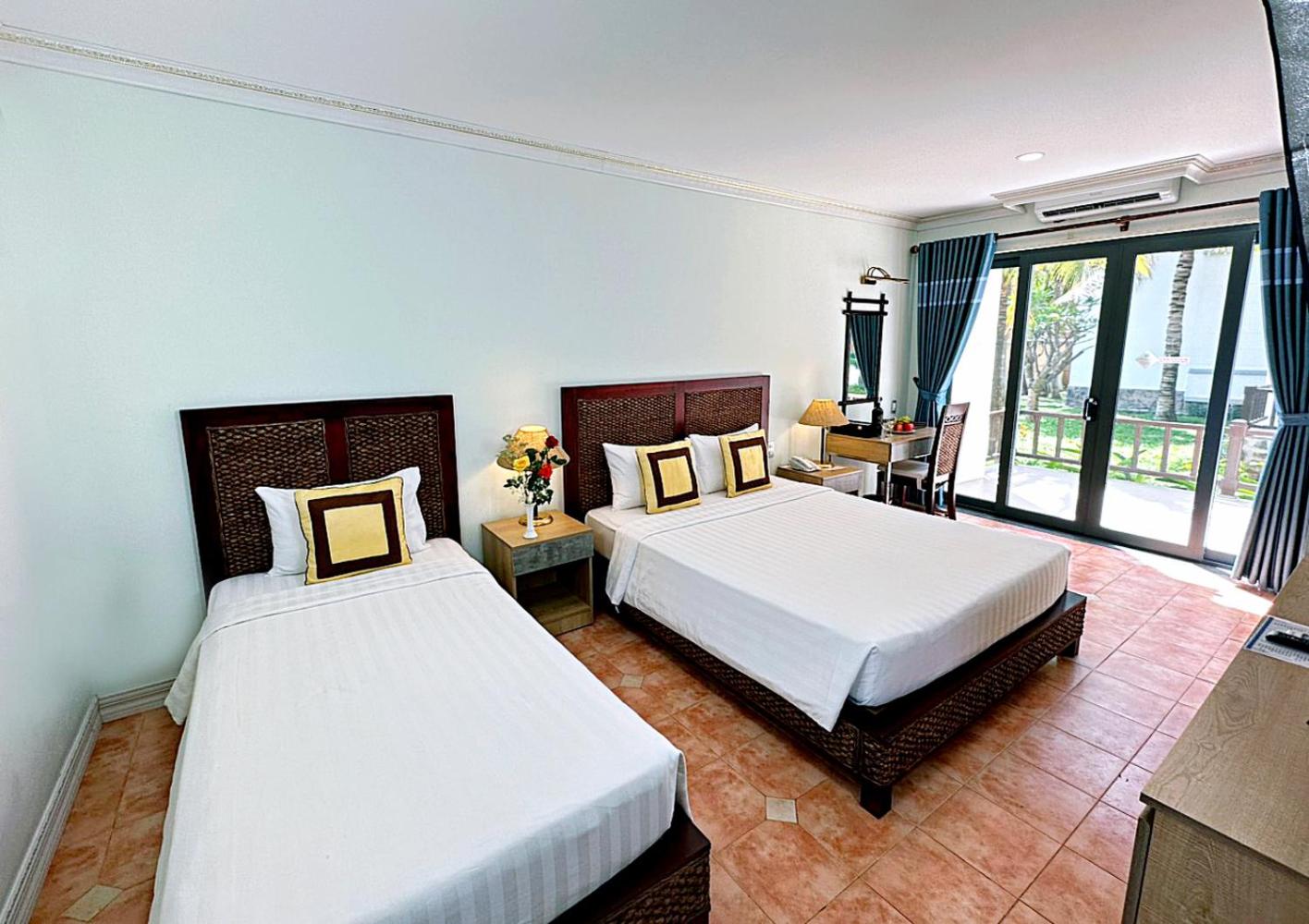 Lotus Vung Tau Resort & Spa