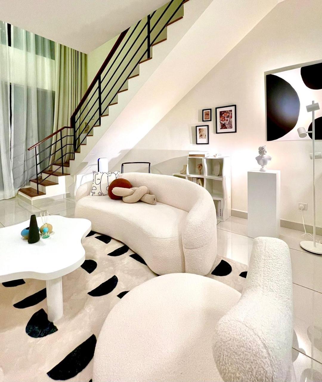 Arte Mont Kiara by Keys Properties