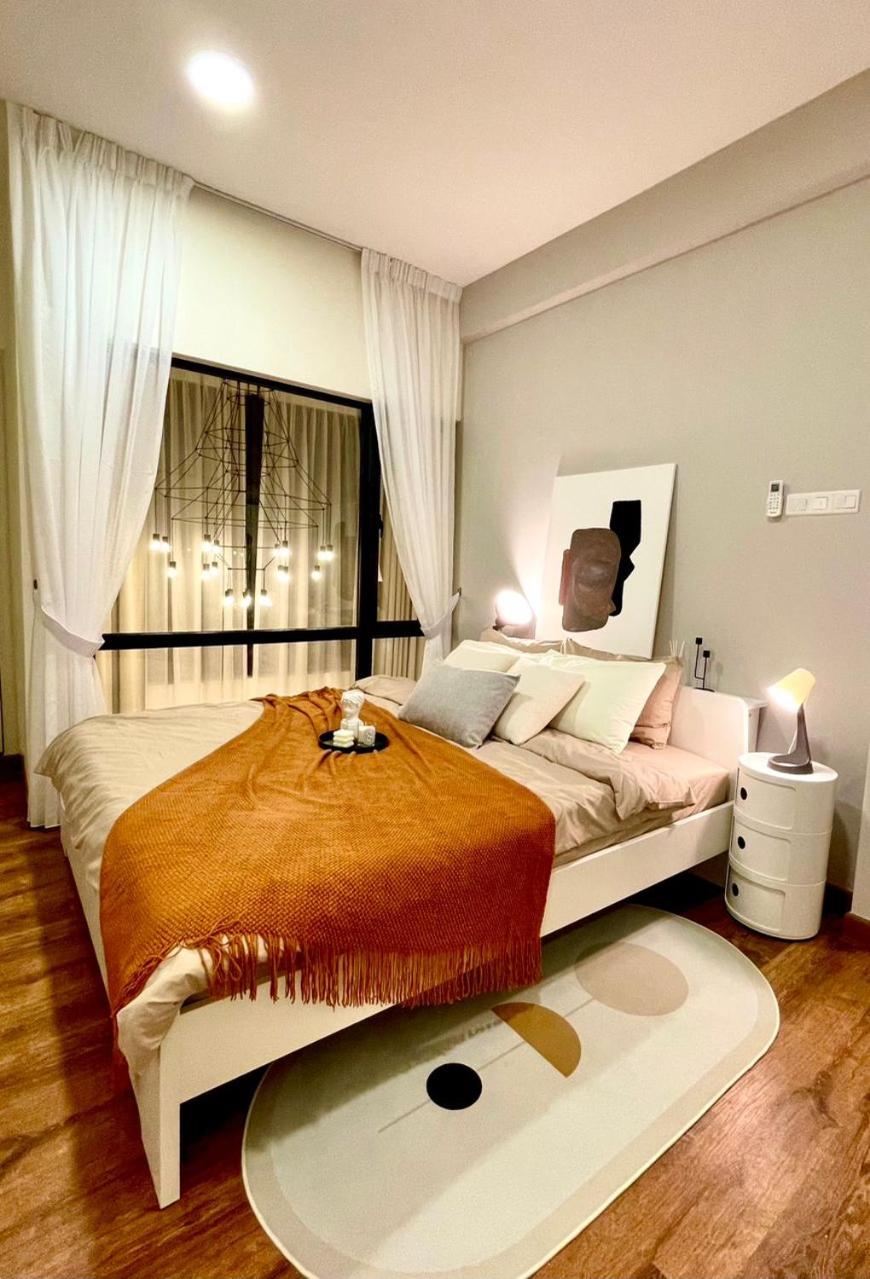 Arte Mont Kiara by Keys Properties