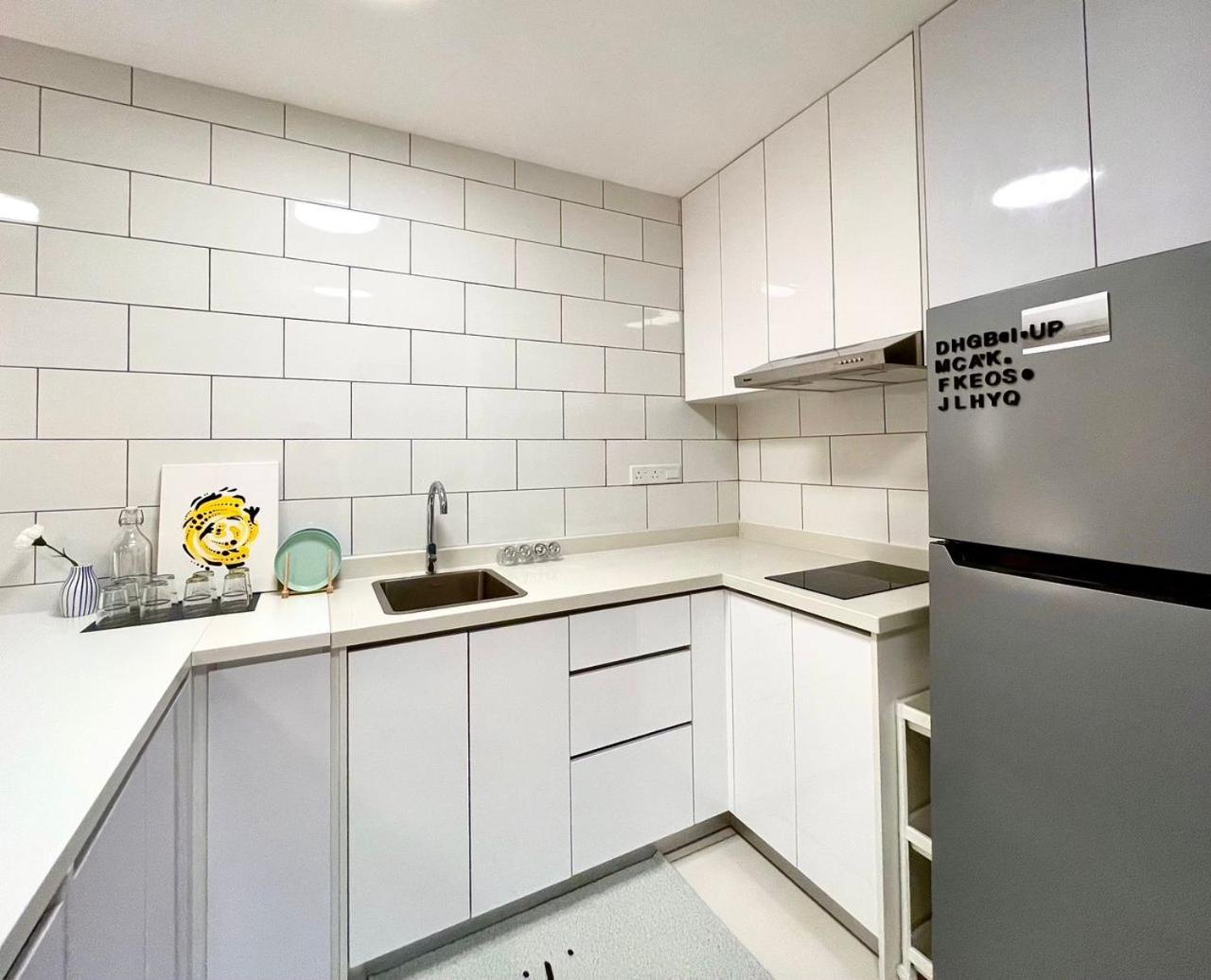 Arte Mont Kiara by Keys Properties