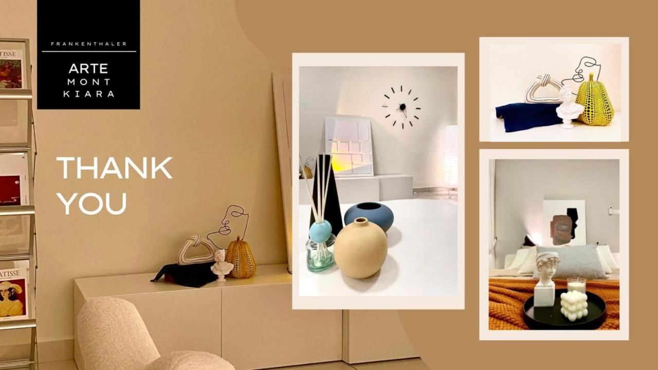 Arte Mont Kiara by Keys Properties