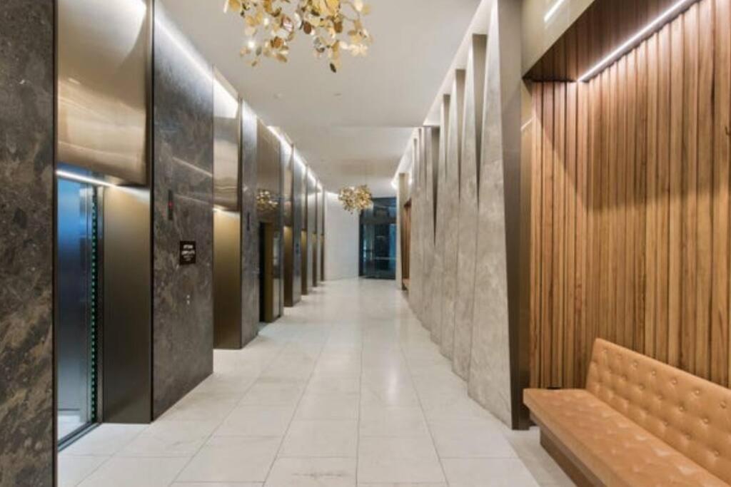 Boutique Brisbane City Apartment