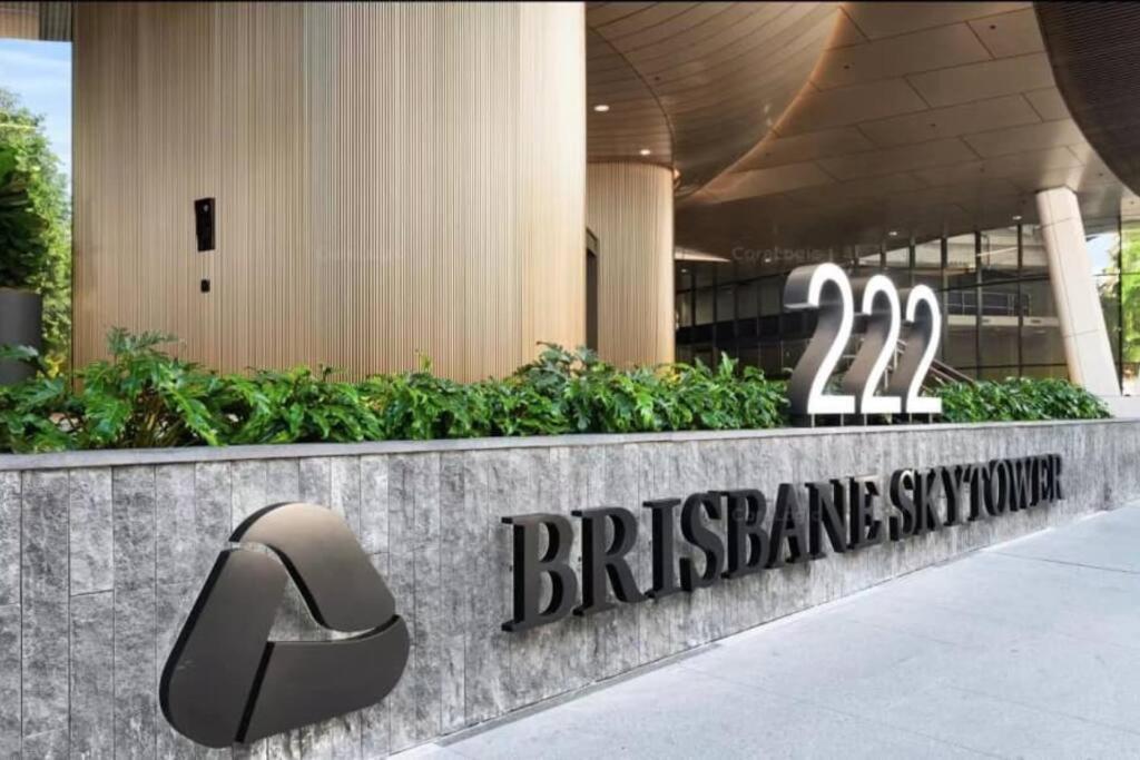 Boutique Brisbane City Apartment