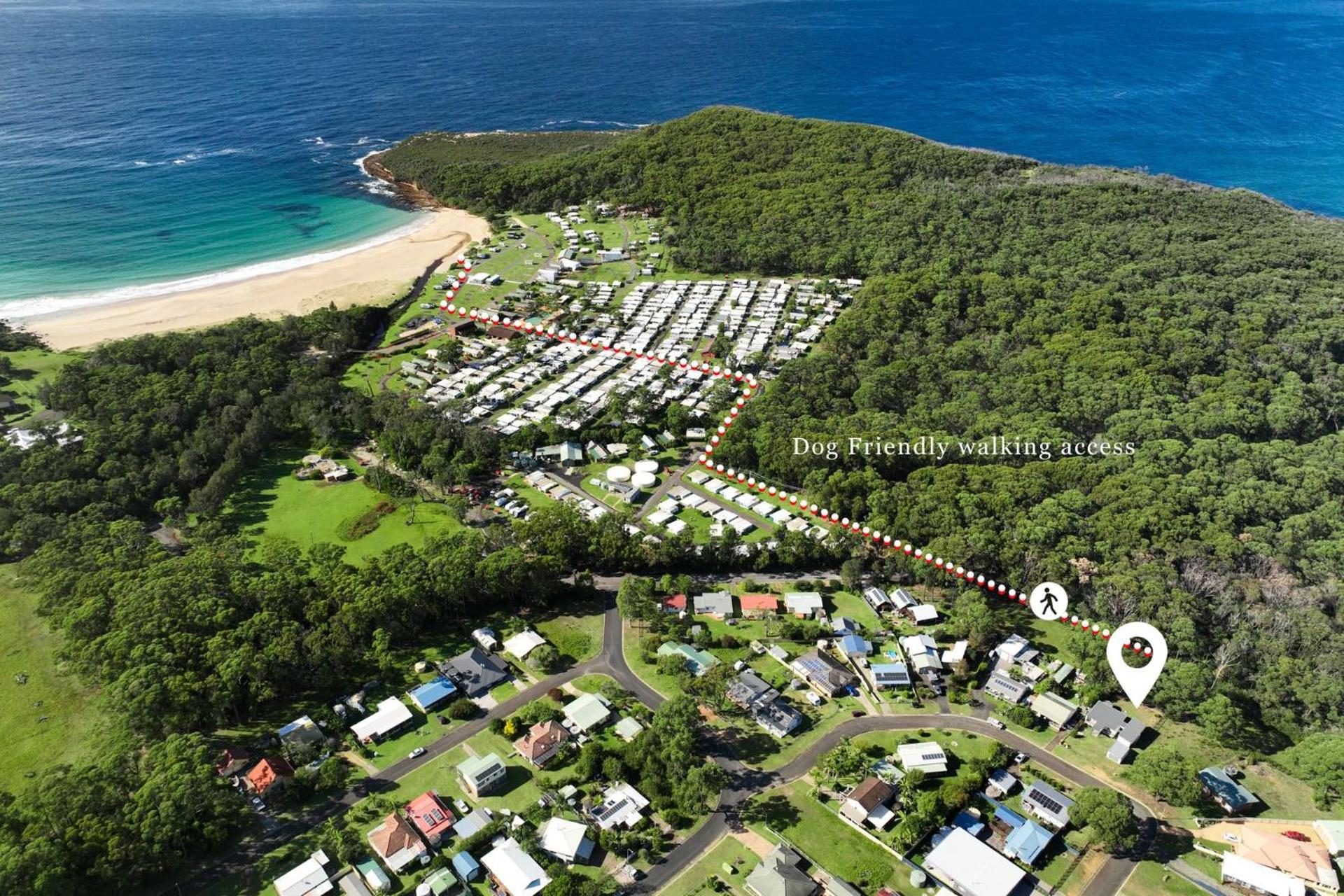 Aloha Kioloa