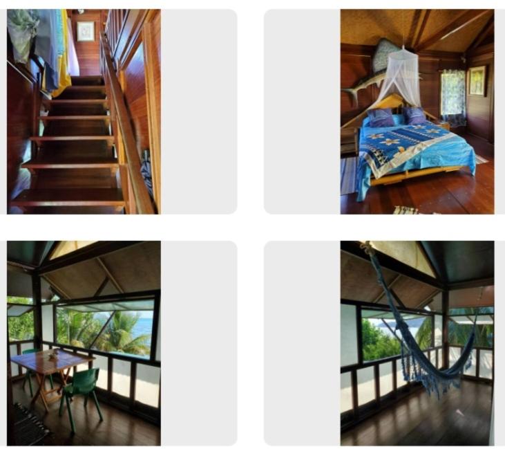 Chalet Avea view 3