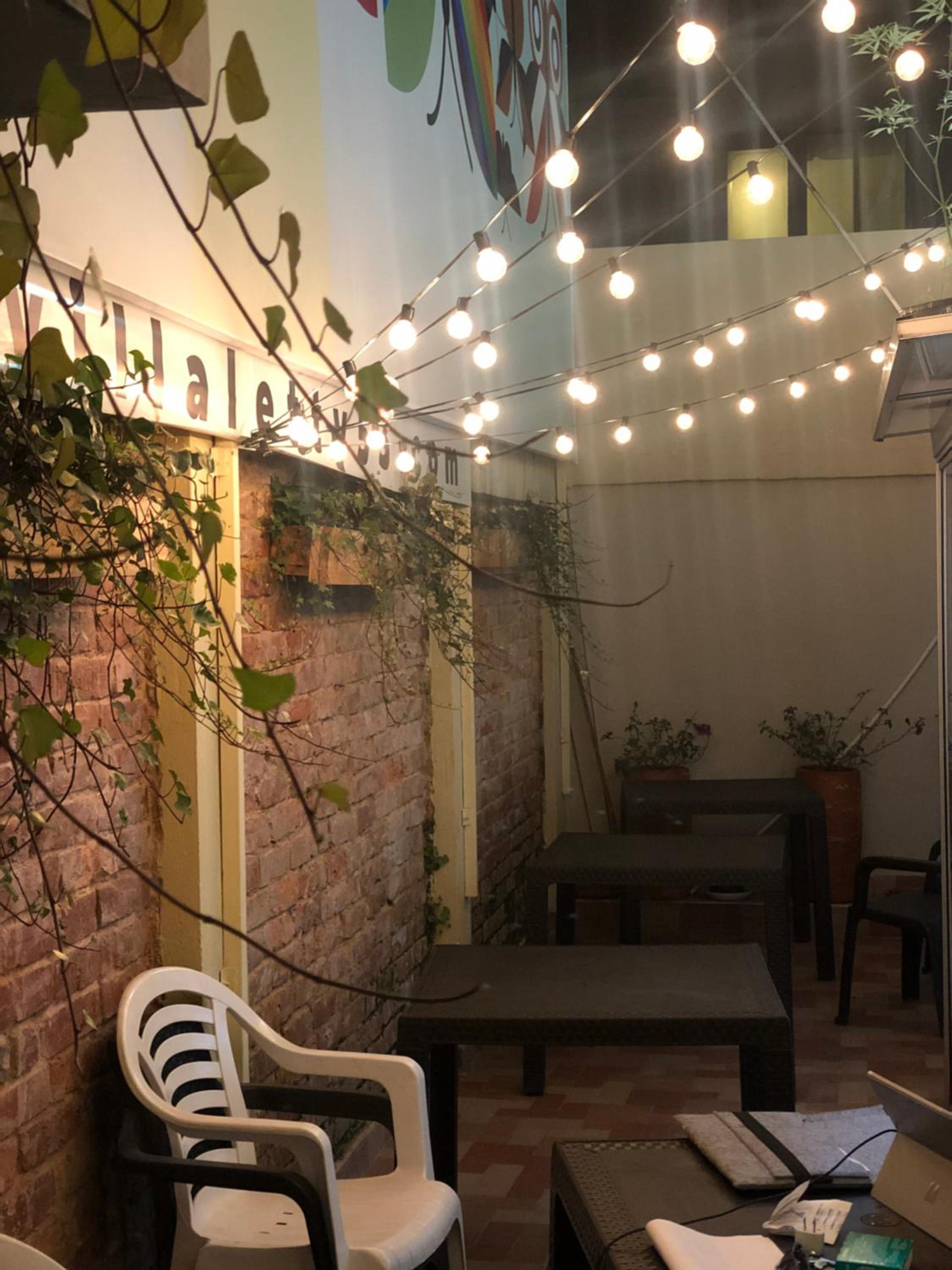 ANGELOS BOGOTA HOMES