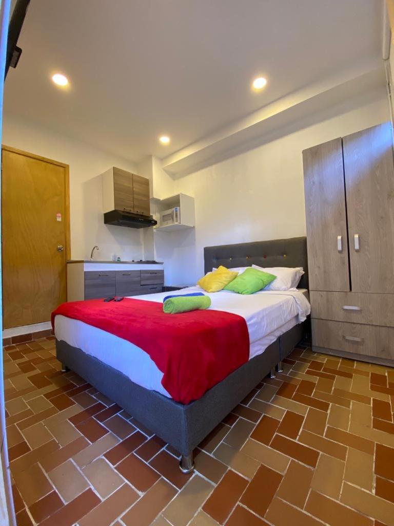 ANGELOS BOGOTA HOMES