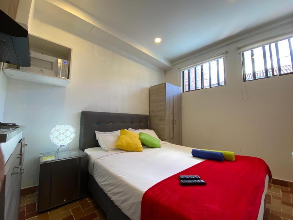 ANGELOS BOGOTA HOMES