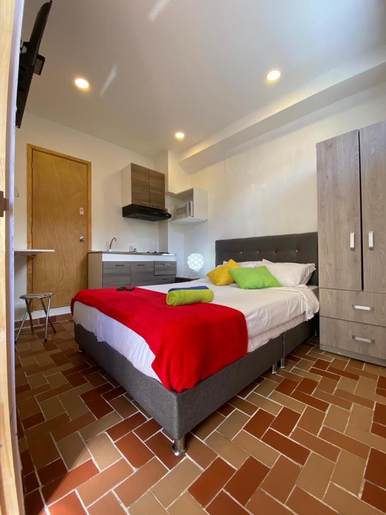 ANGELOS BOGOTA HOMES