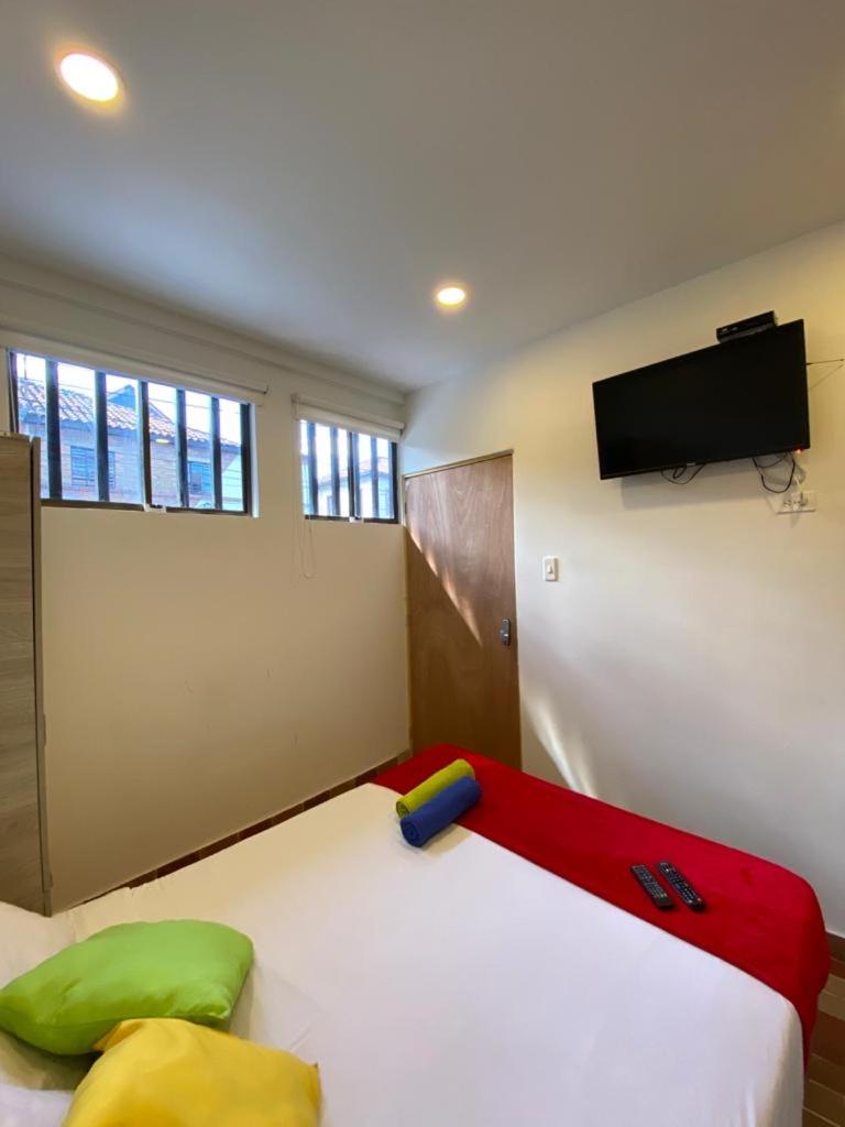 ANGELOS BOGOTA HOMES