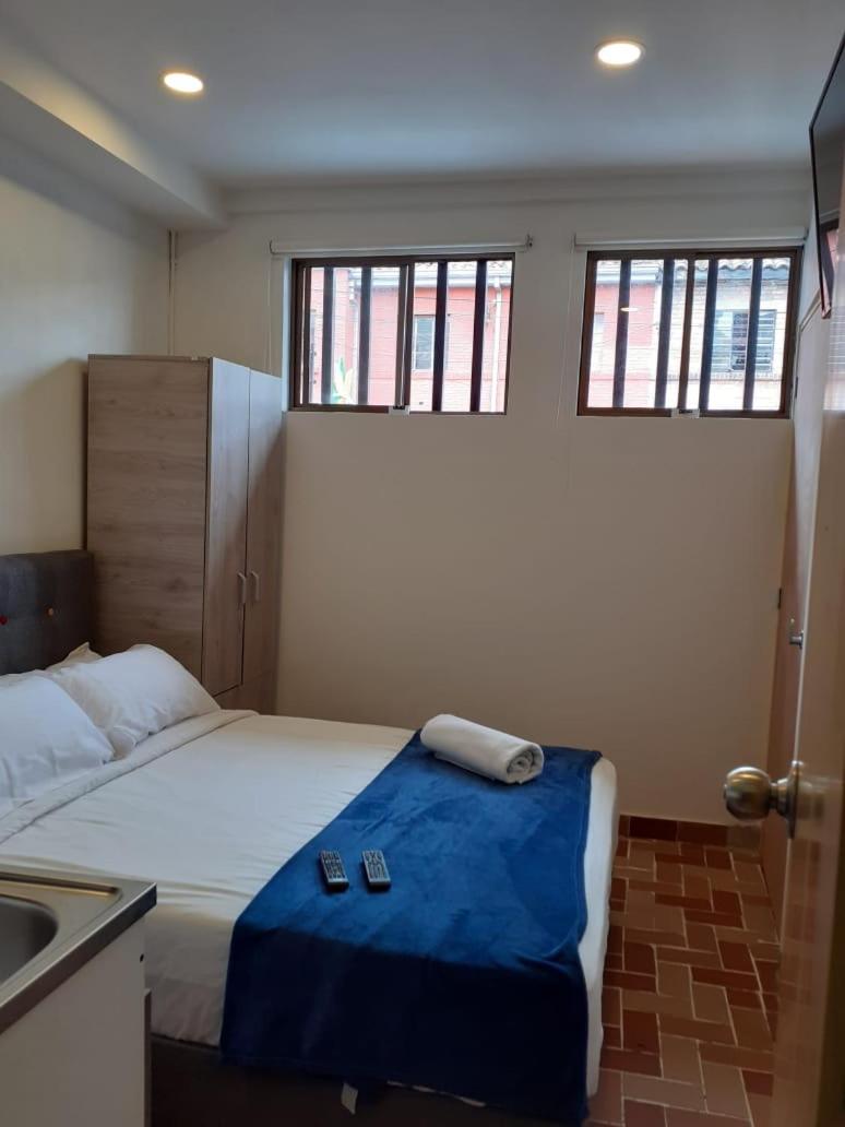 ANGELOS BOGOTA HOMES