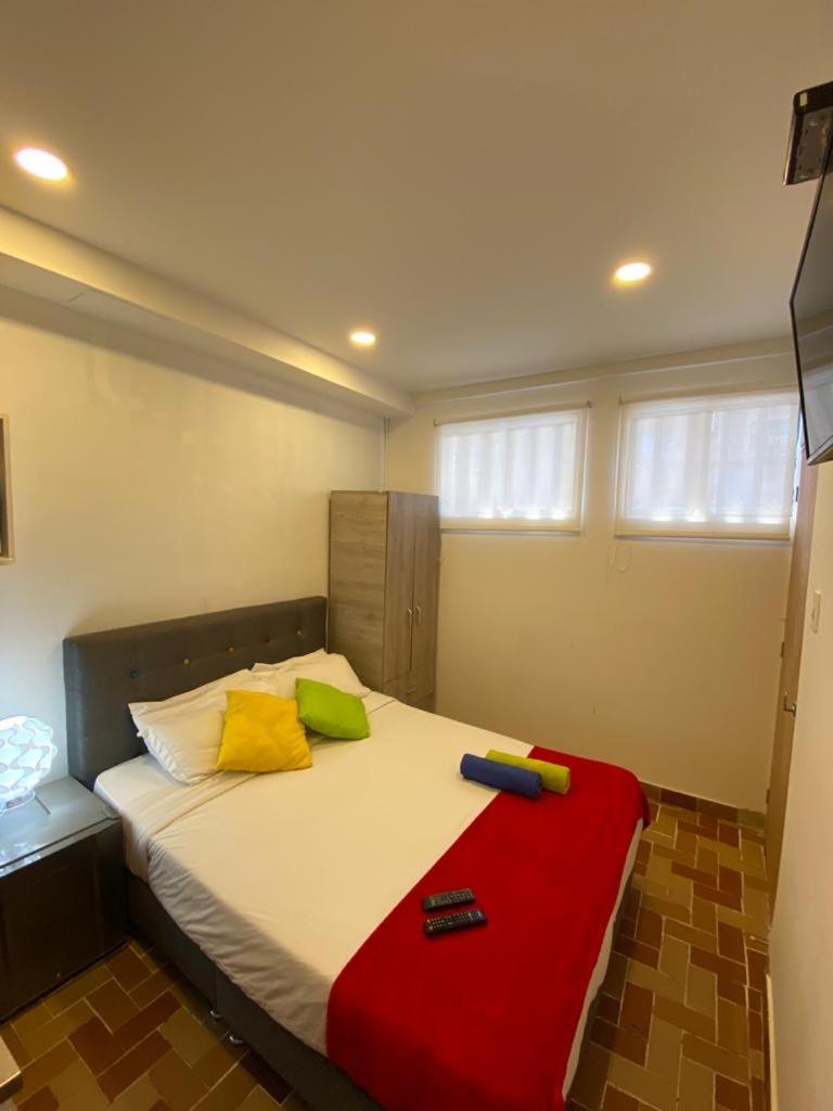 ANGELOS BOGOTA HOMES
