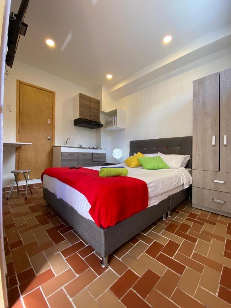 ANGELOS BOGOTA HOMES