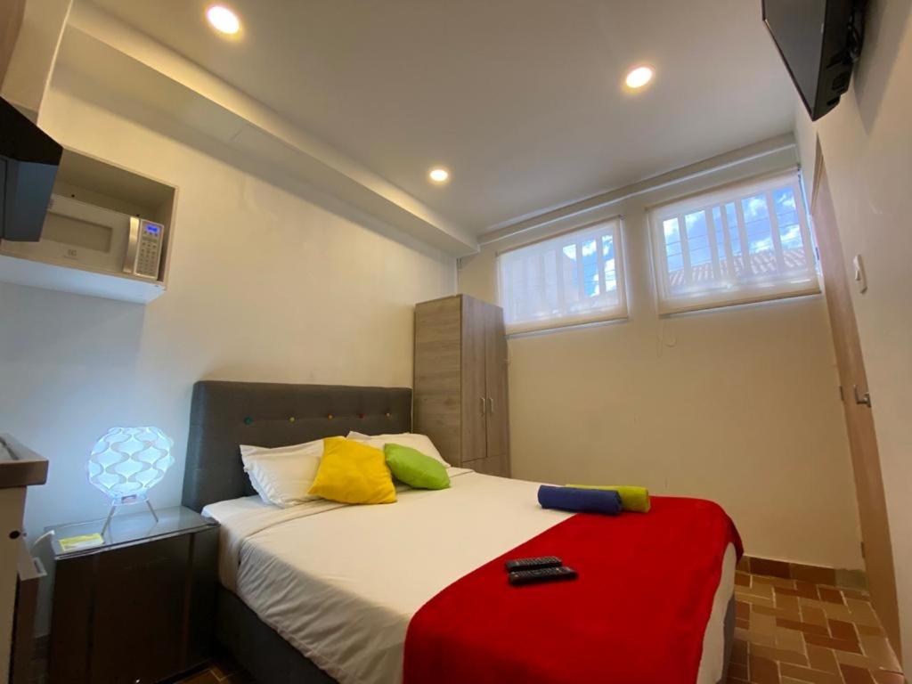 ANGELOS BOGOTA HOMES