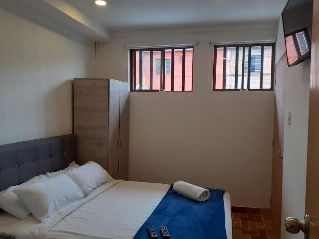 ANGELOS BOGOTA HOMES
