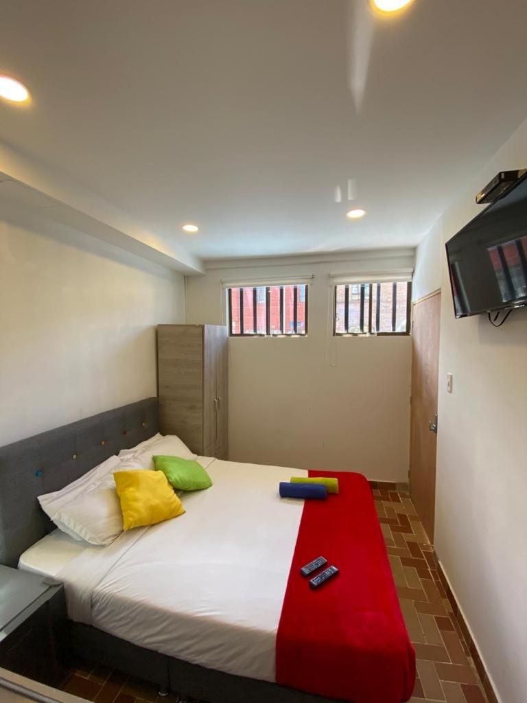 ANGELOS BOGOTA HOMES