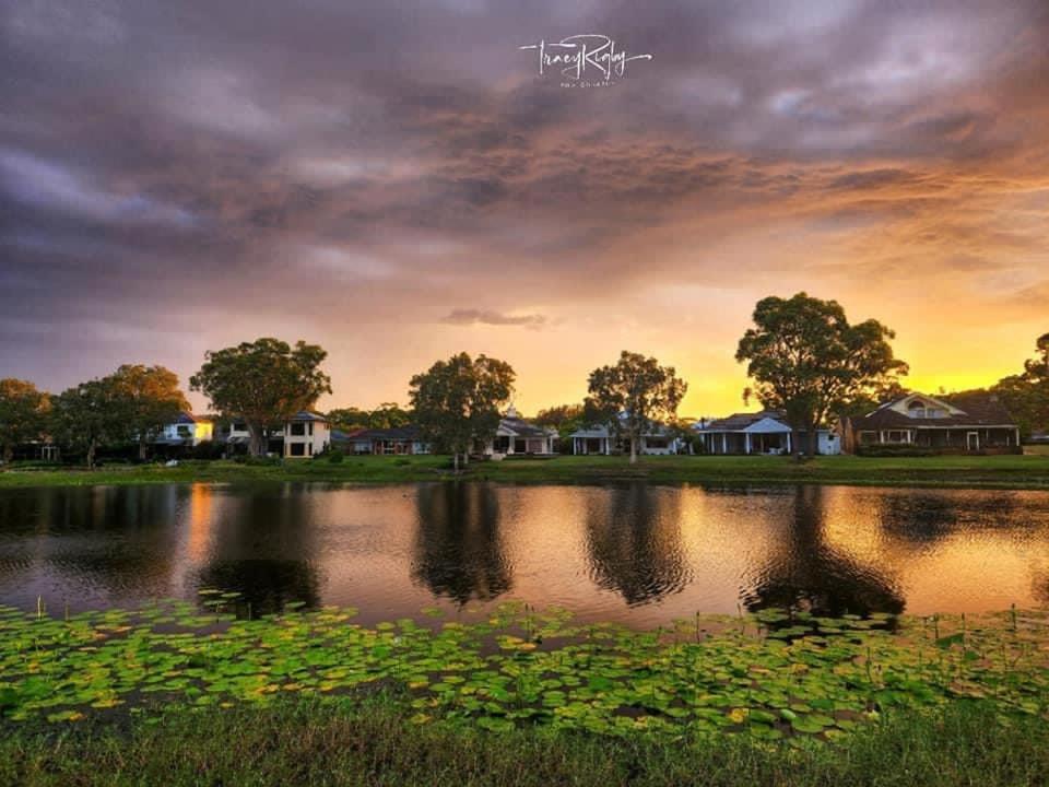 The Grande Port Stephens Luxurious golf and beach getaway on Horizons Golf Resort