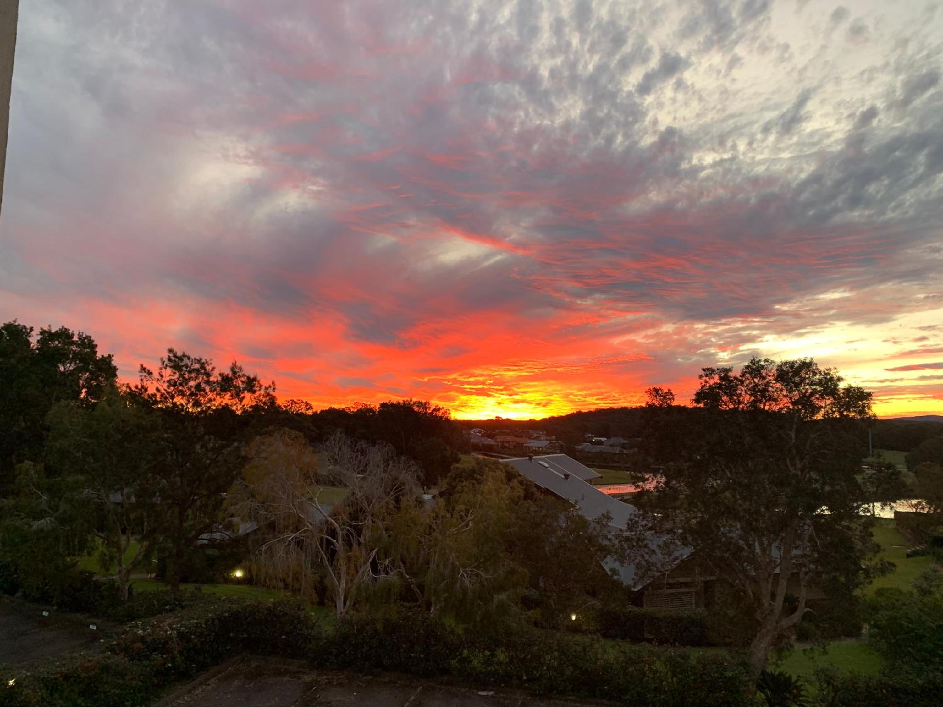 The Grande Port Stephens Luxurious golf and beach getaway on Horizons Golf Resort