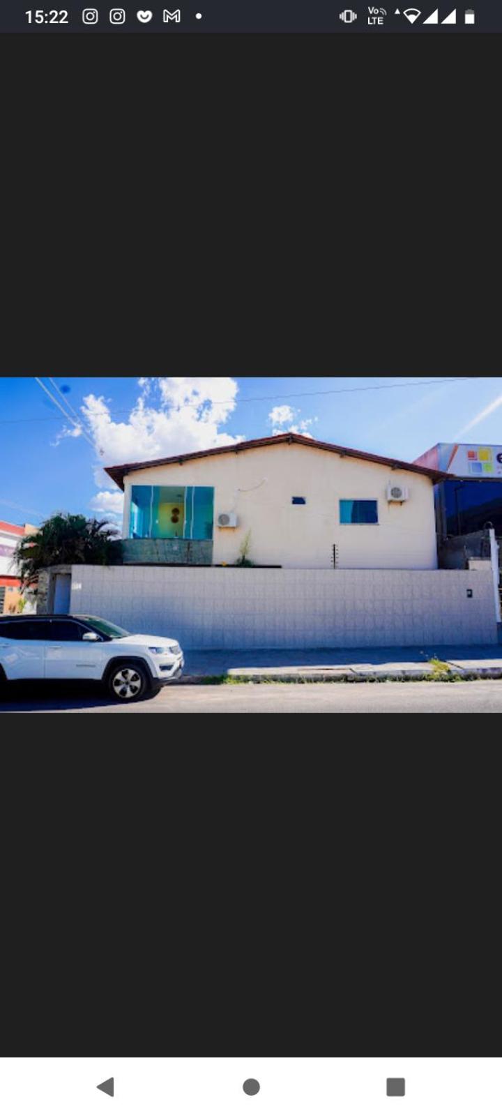 COLONIAL CÍCERO POMBO