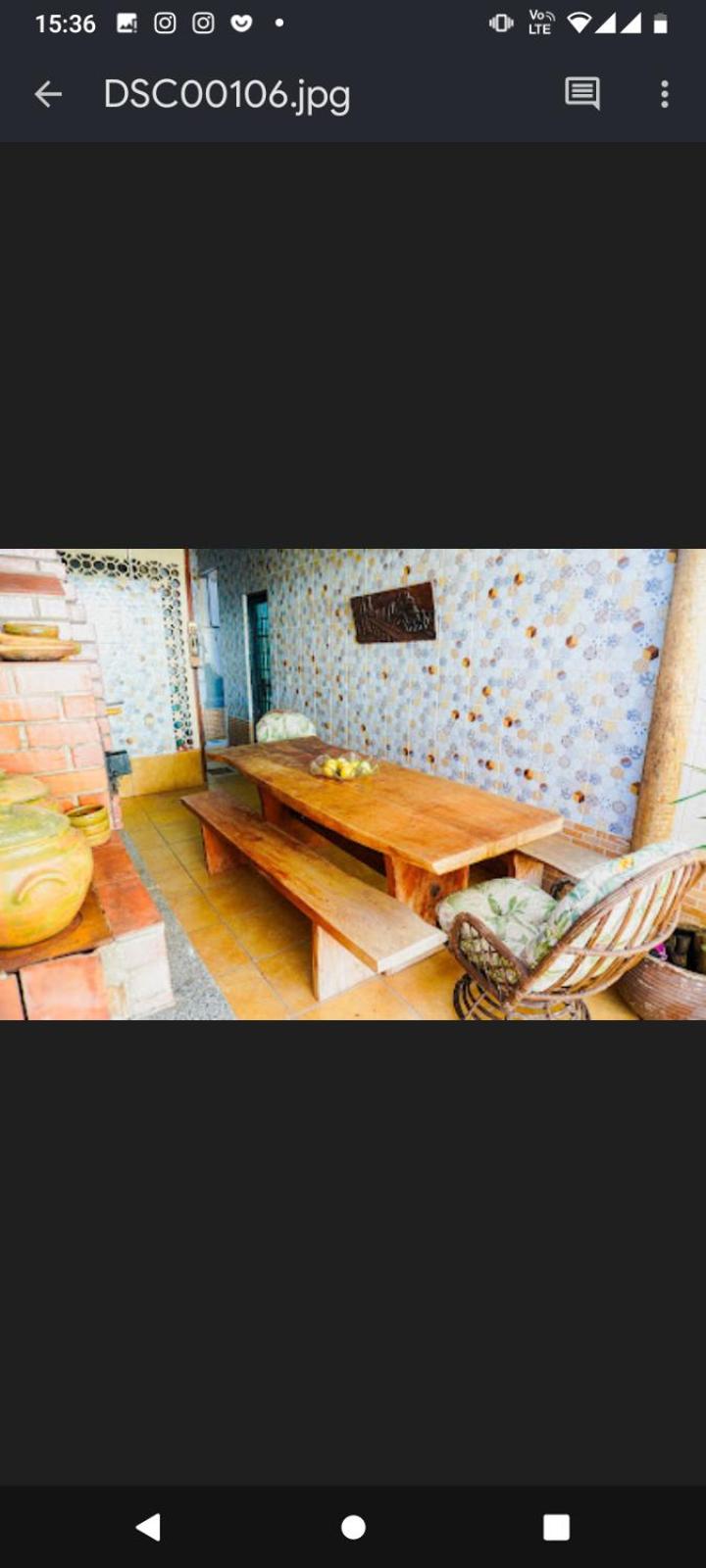 COLONIAL CÍCERO POMBO