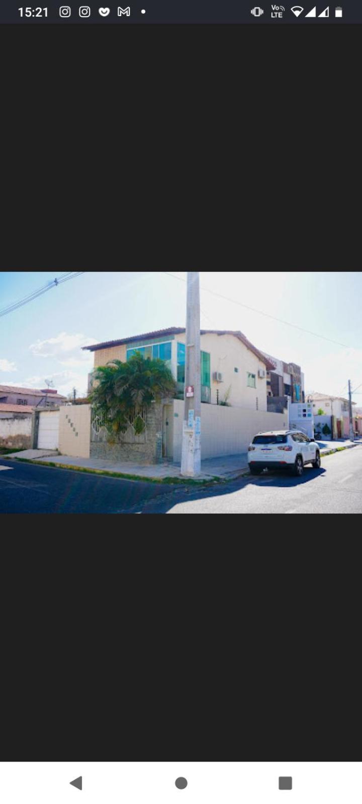 COLONIAL CÍCERO POMBO