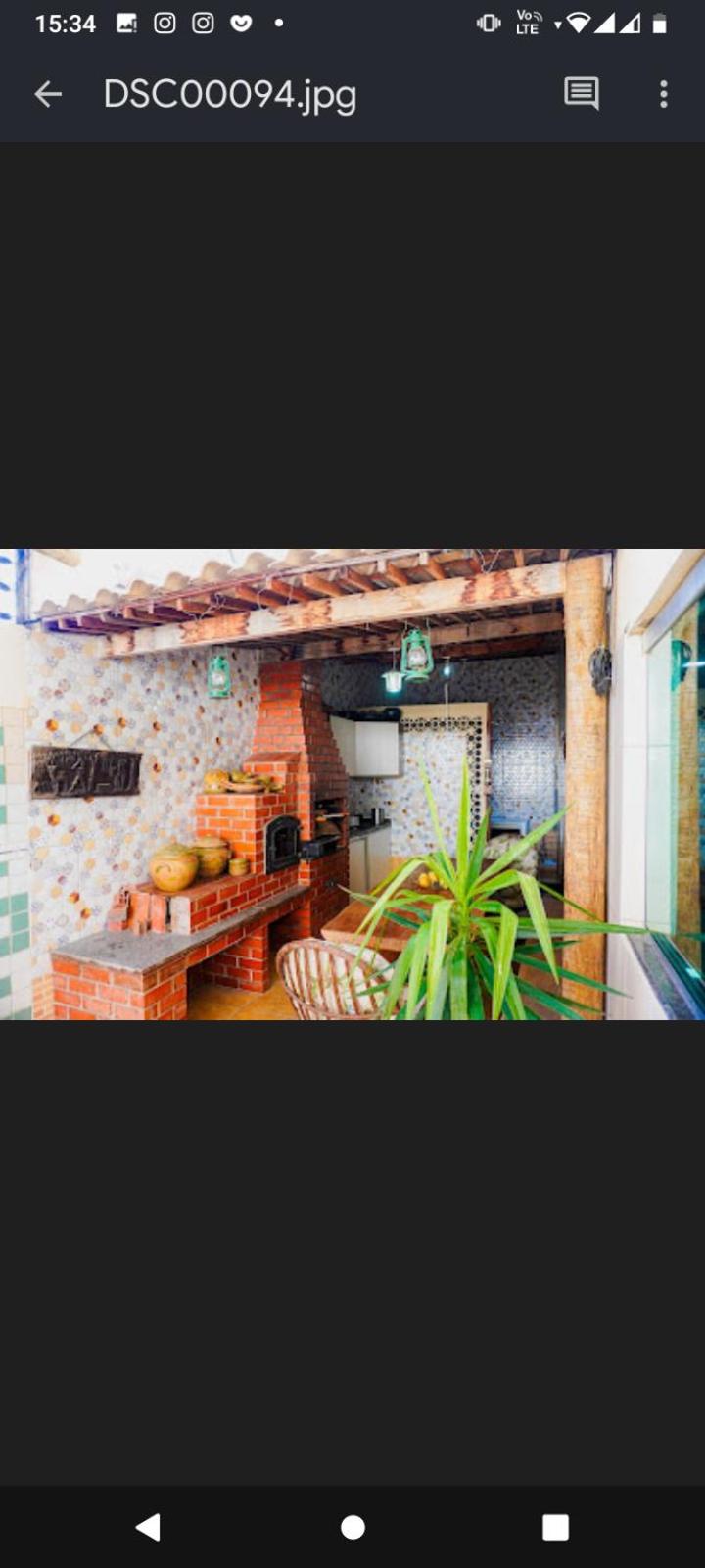 COLONIAL CÍCERO POMBO