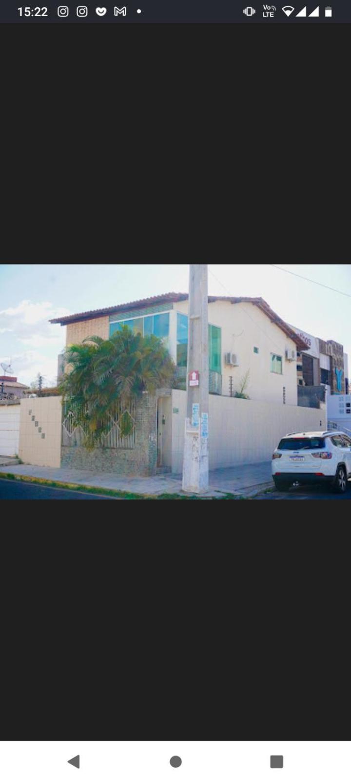 COLONIAL CÍCERO POMBO