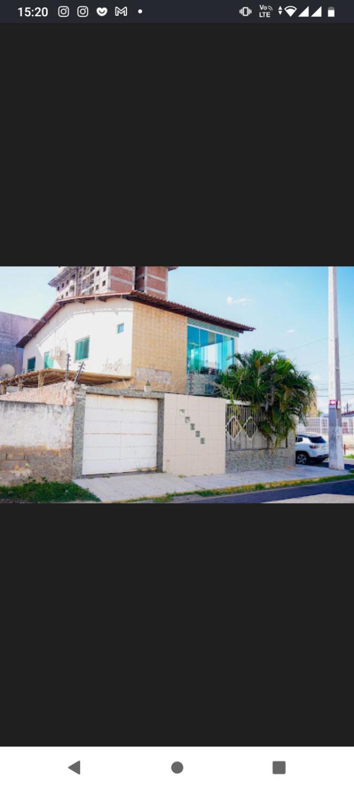 COLONIAL CÍCERO POMBO