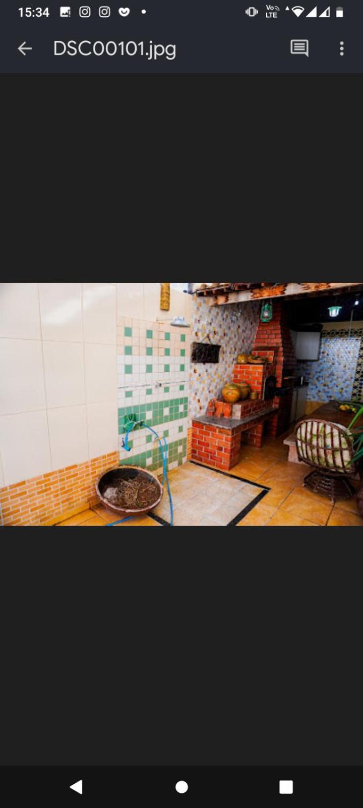 COLONIAL CÍCERO POMBO