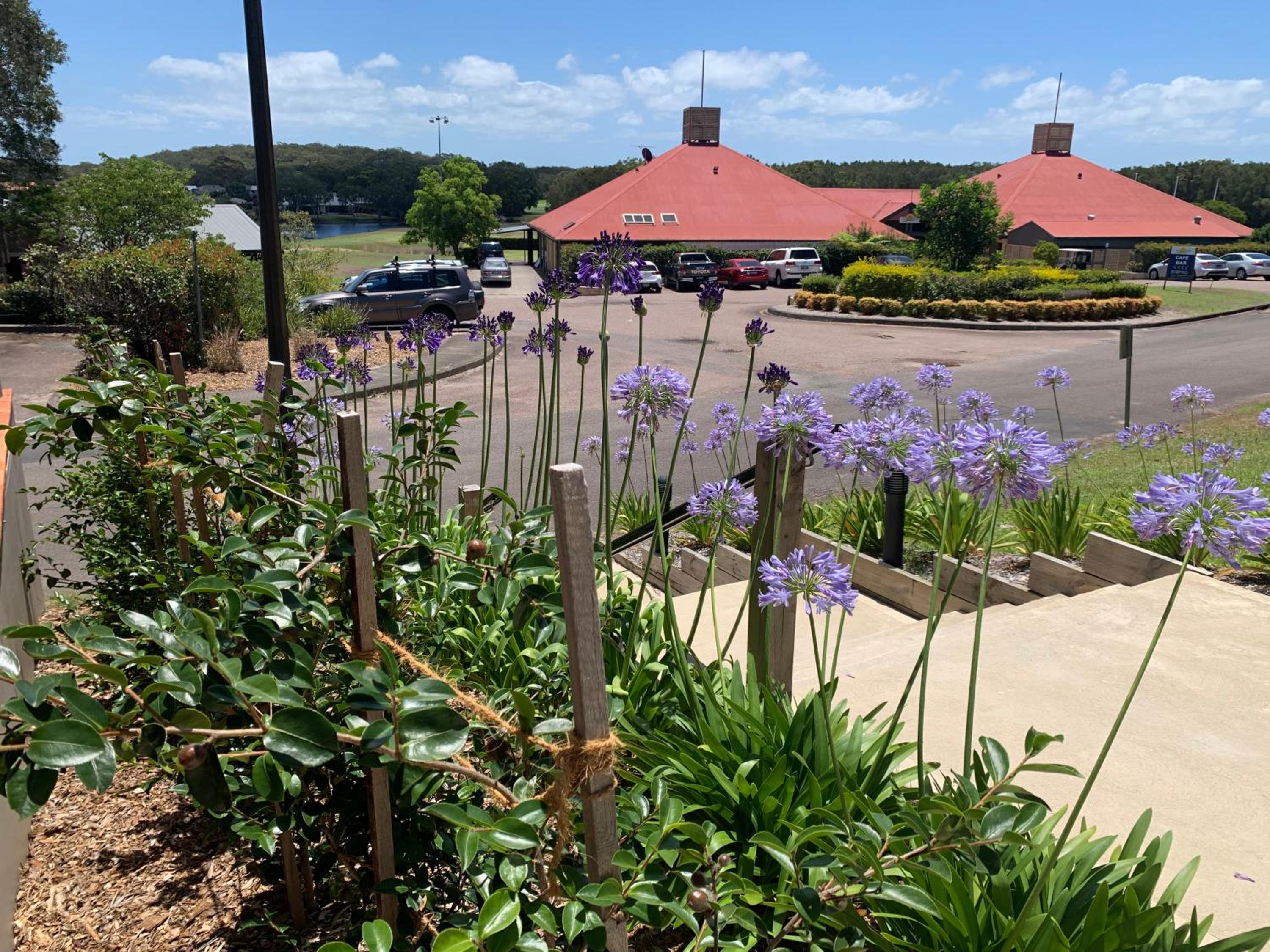 The Grande Port Stephens Luxurious golf and beach getaway on Horizons Golf Resort