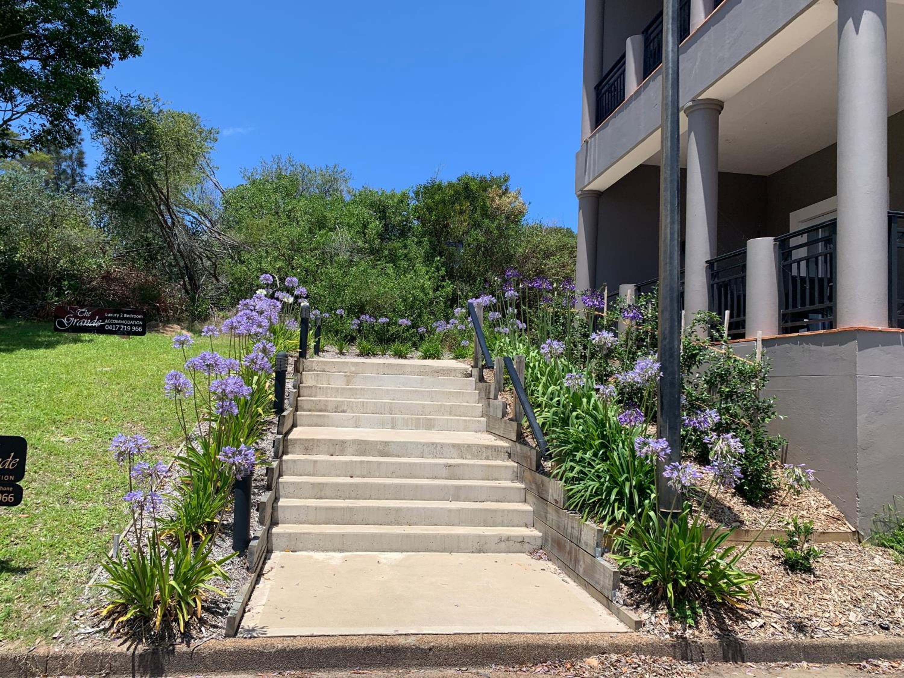 The Grande Port Stephens Luxurious golf and beach getaway on Horizons Golf Resort