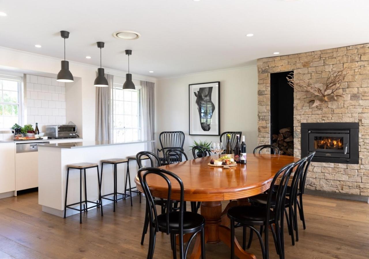 Harkham House - Stunning Property!