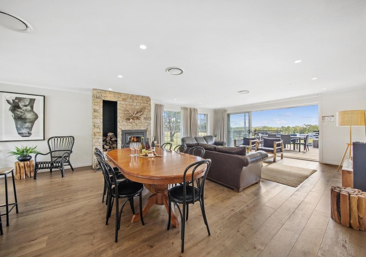 Harkham House - Stunning Property!