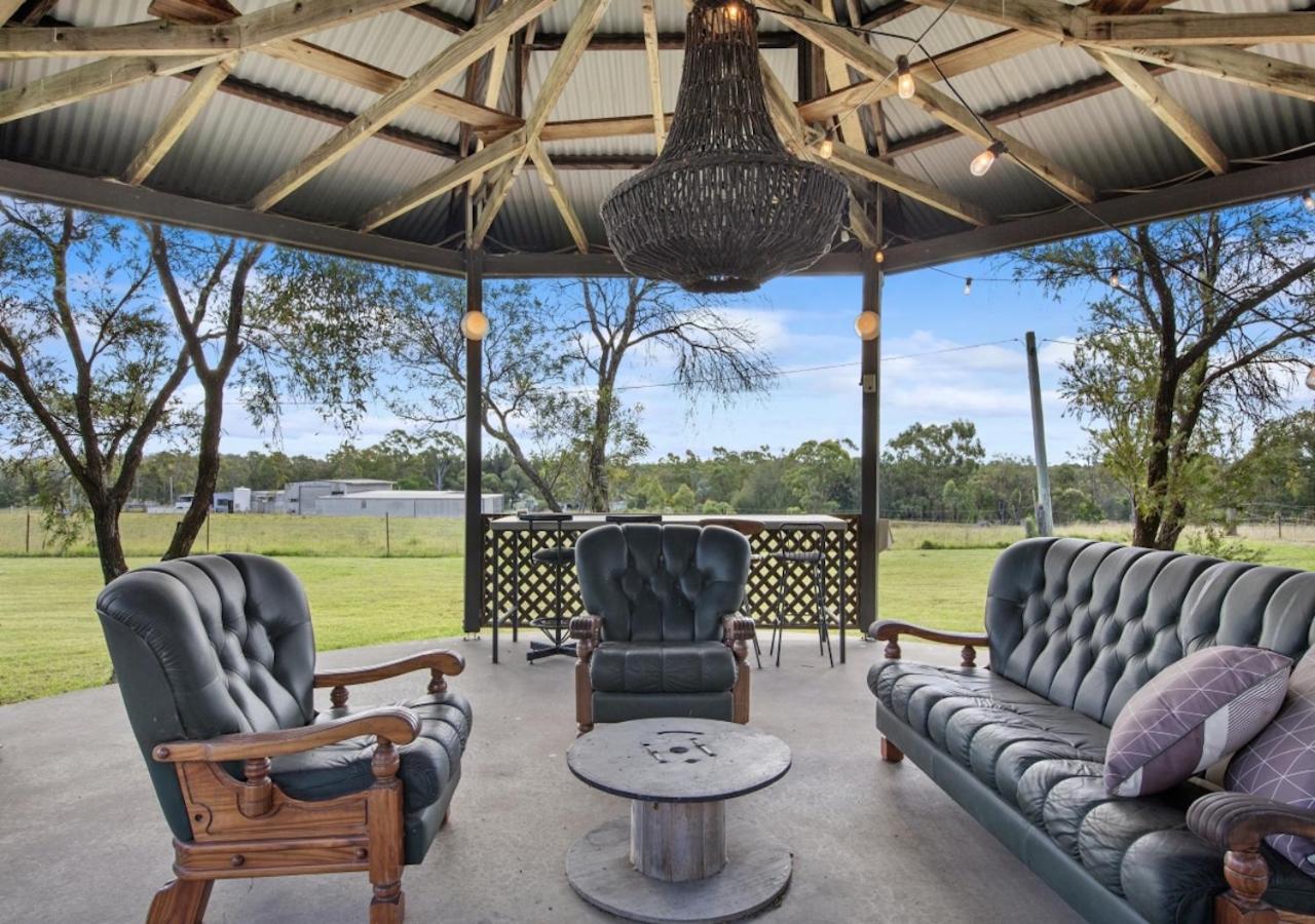 Harkham House - Stunning Property!