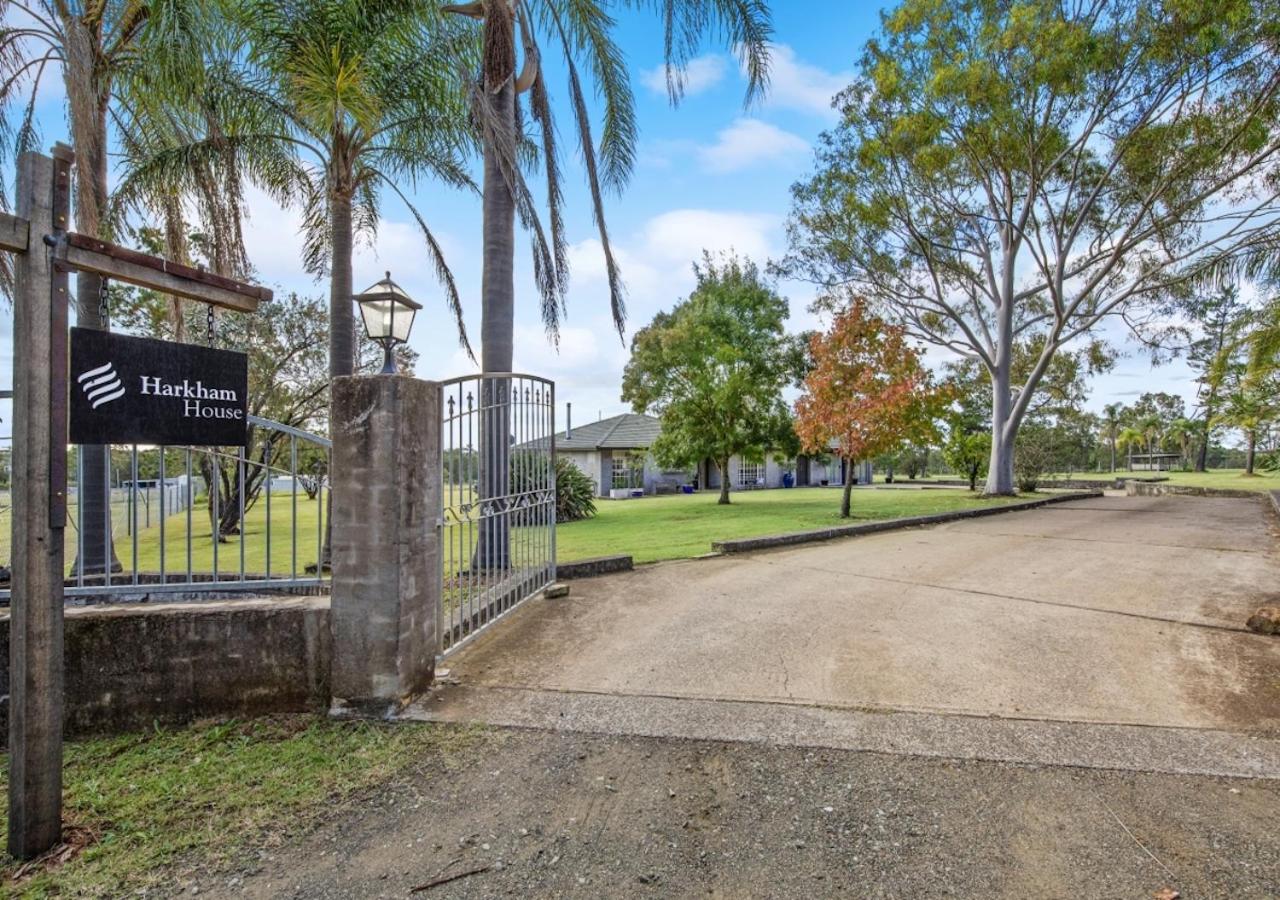Harkham House - Stunning Property!