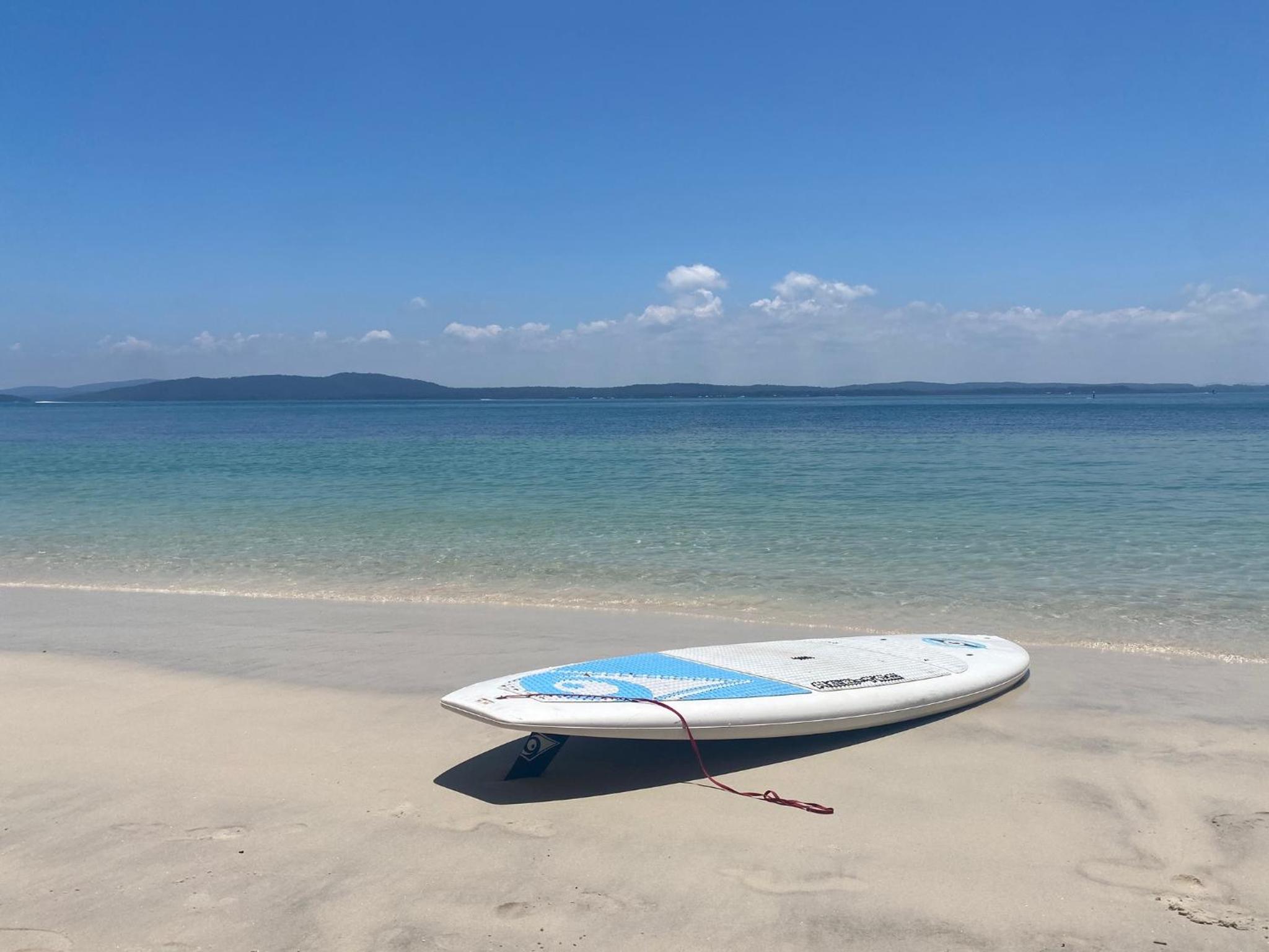 The Grande Port Stephens Luxurious golf and beach getaway on Horizons Golf Resort