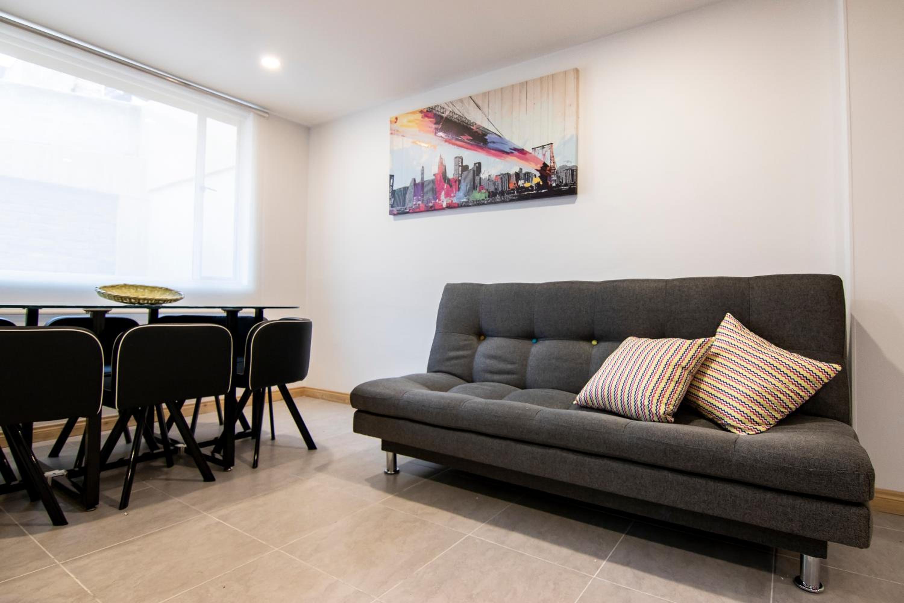 ANGELOS BOGOTA HOMES