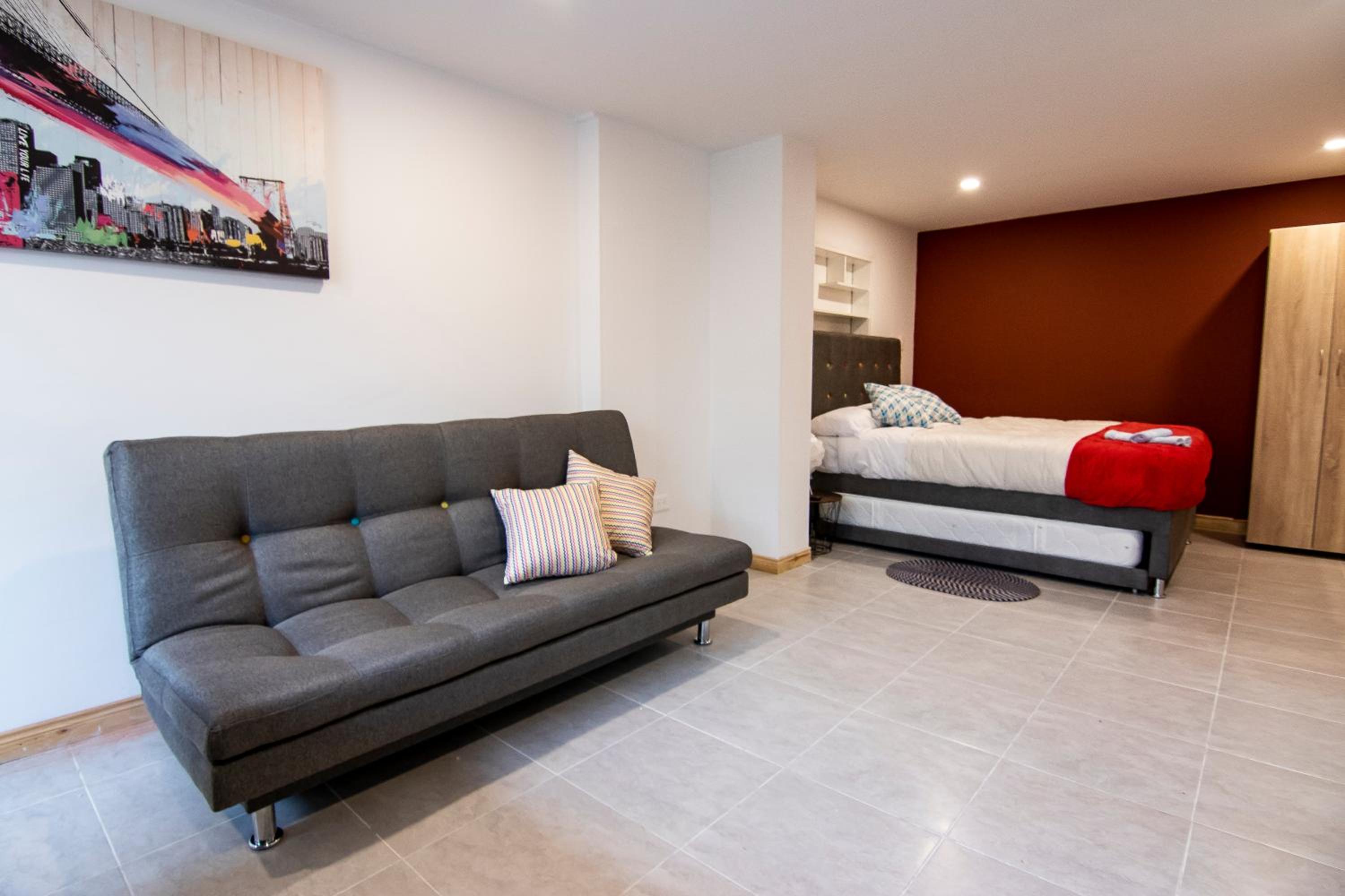 ANGELOS BOGOTA HOMES