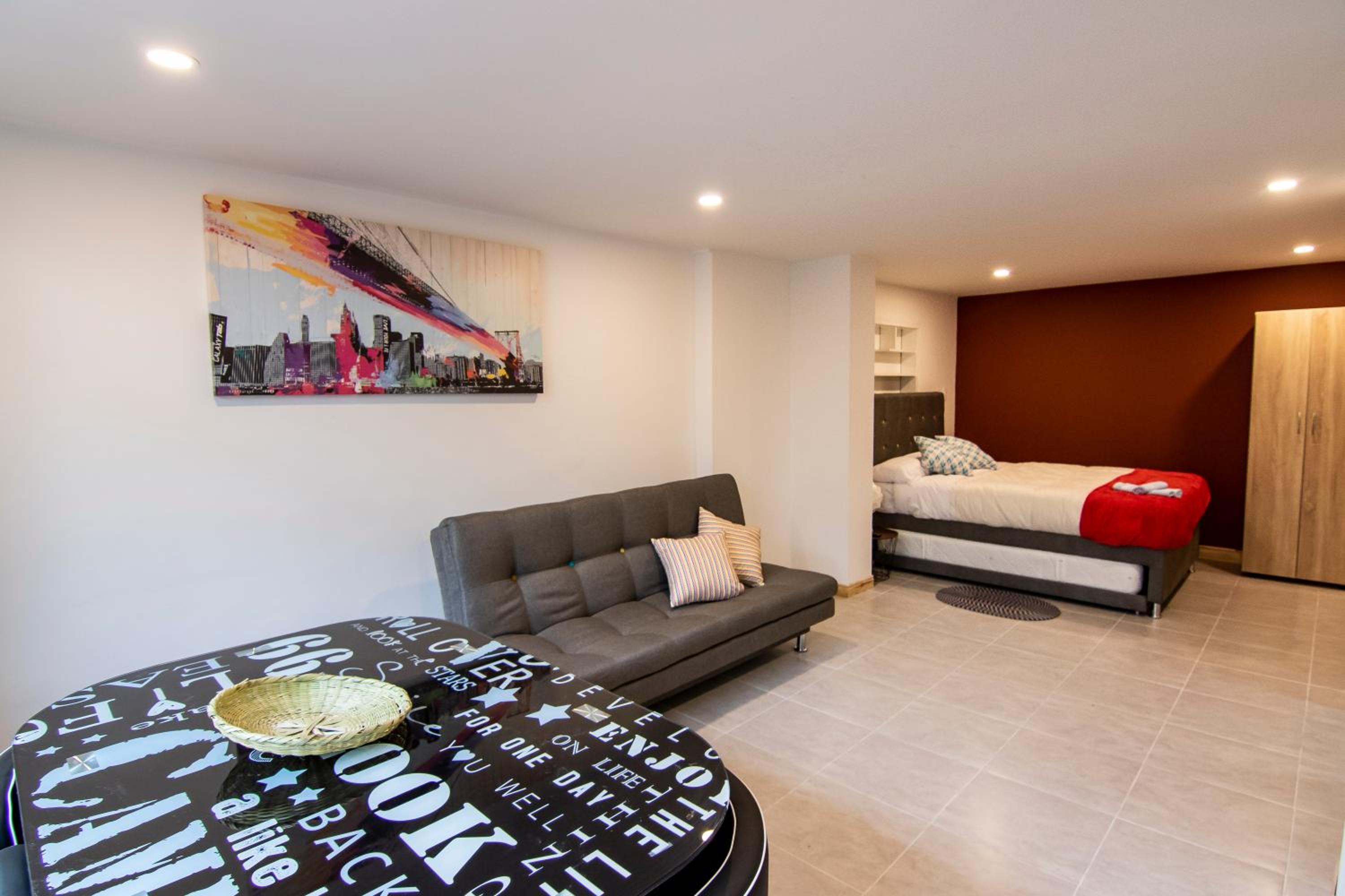 ANGELOS BOGOTA HOMES