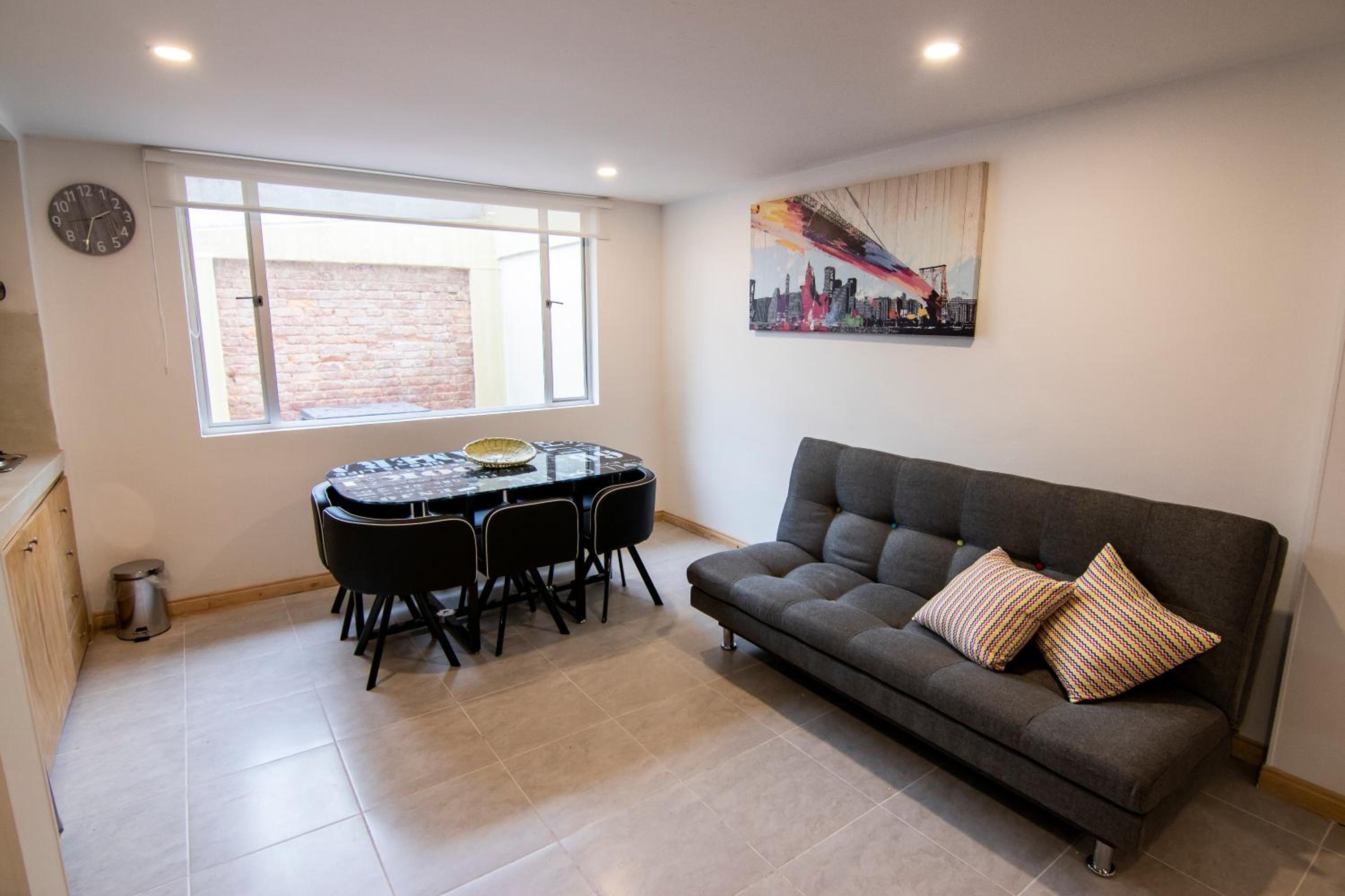 ANGELOS BOGOTA HOMES