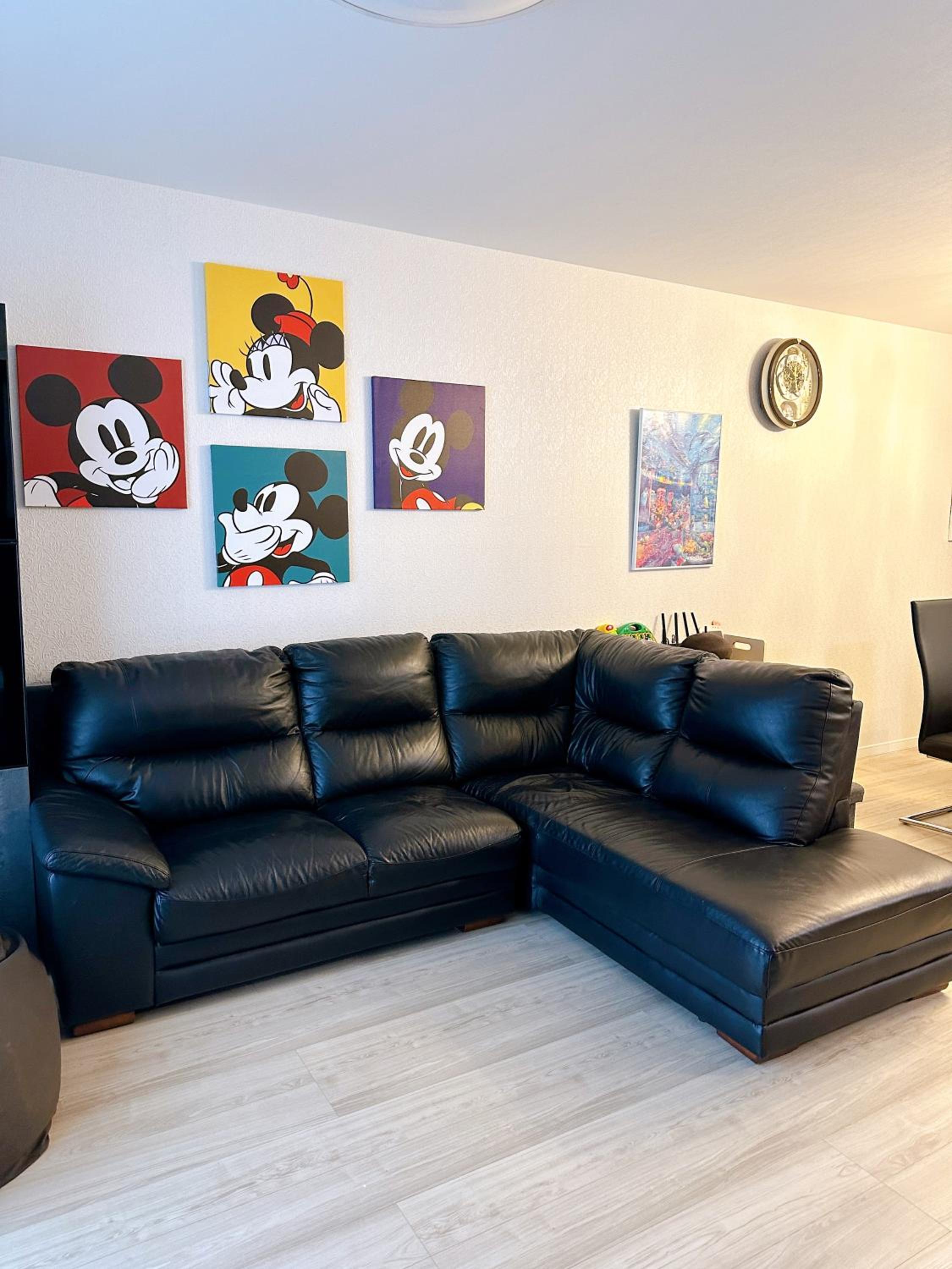 Free Parking Namba south Villa 4 rooms 120m2