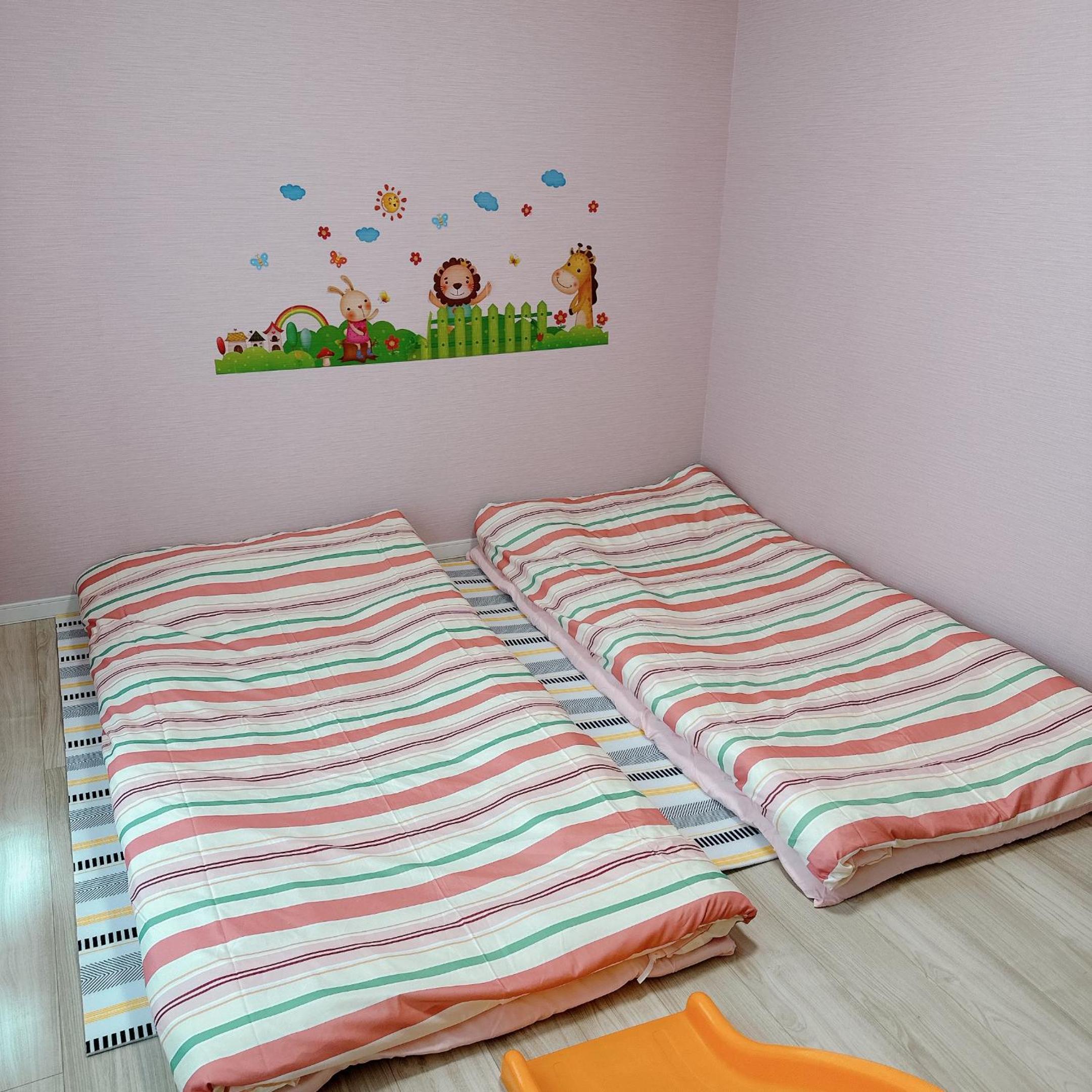 Free Parking Namba south Villa 4 rooms 120m2