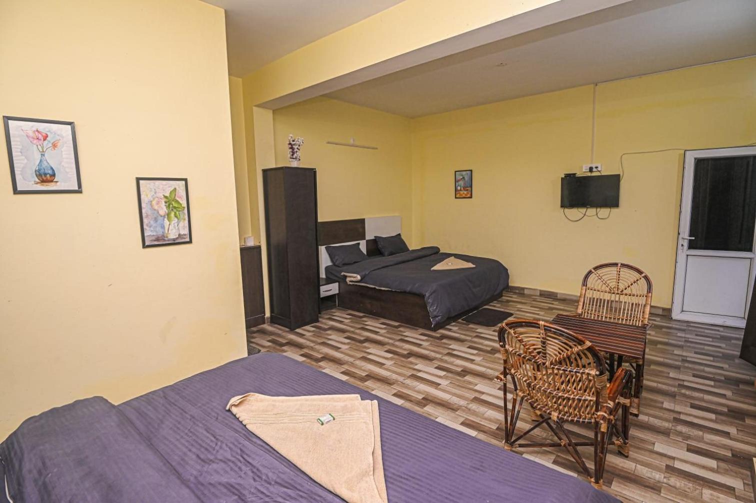 Jeru Homes