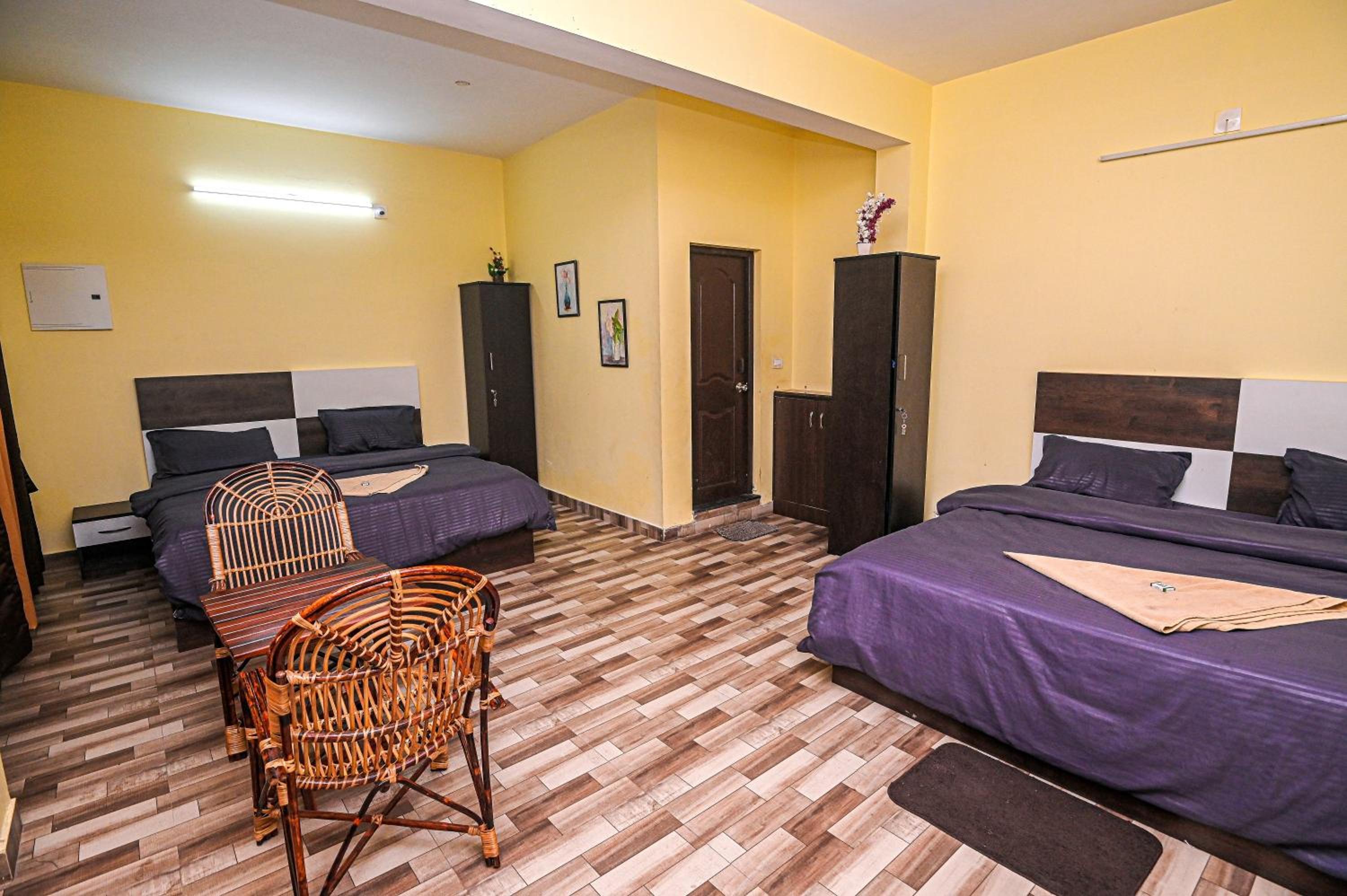 Jeru Homes