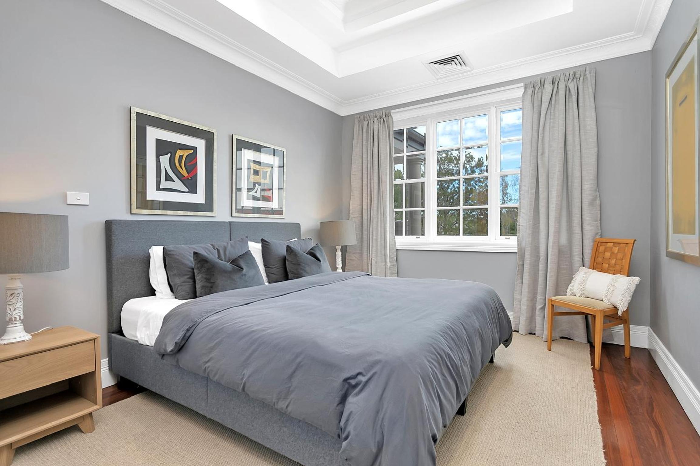The Grande Port Stephens Luxurious golf and beach getaway on Horizons Golf Resort