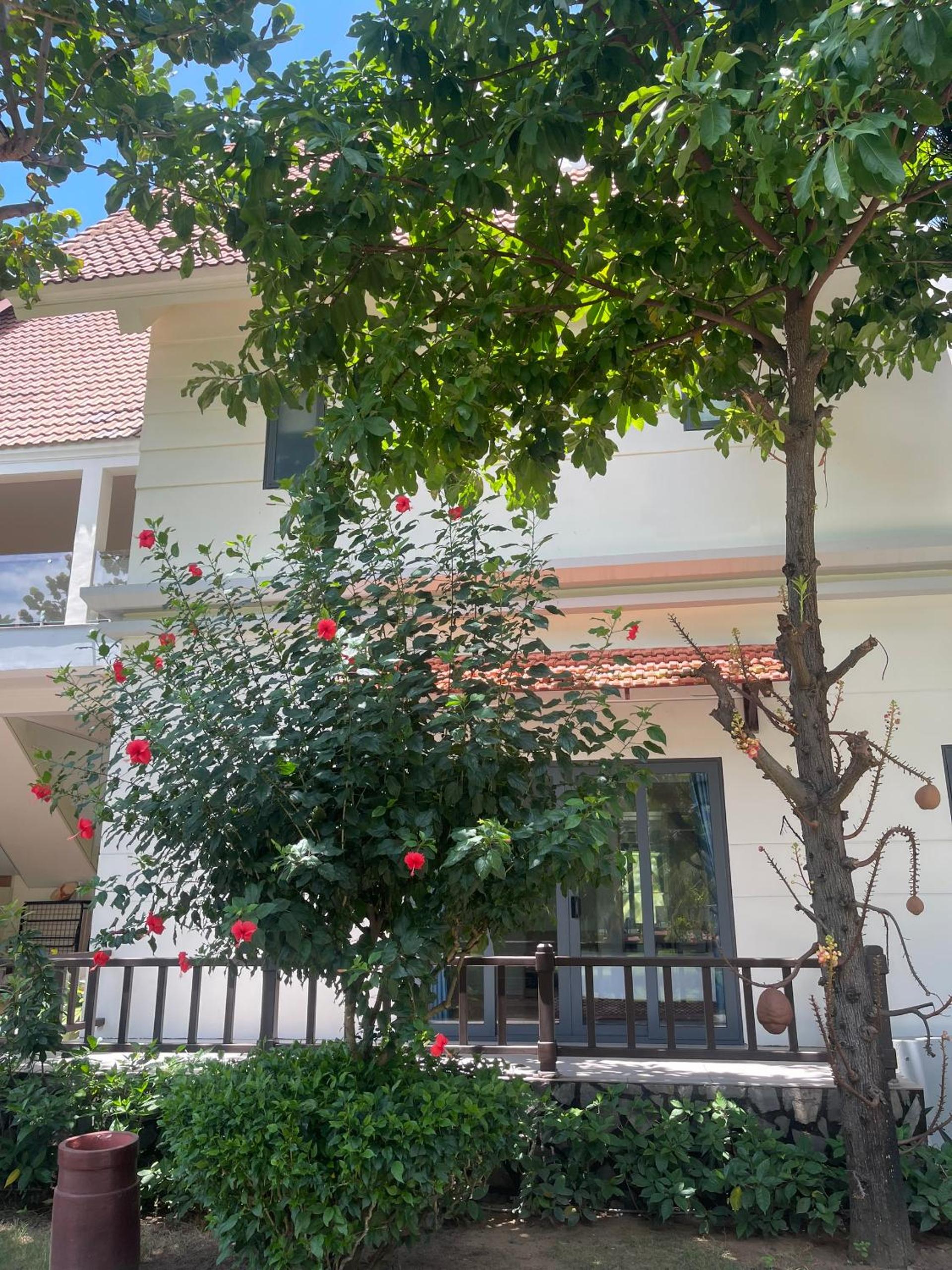 Lotus Vung Tau Resort & Spa