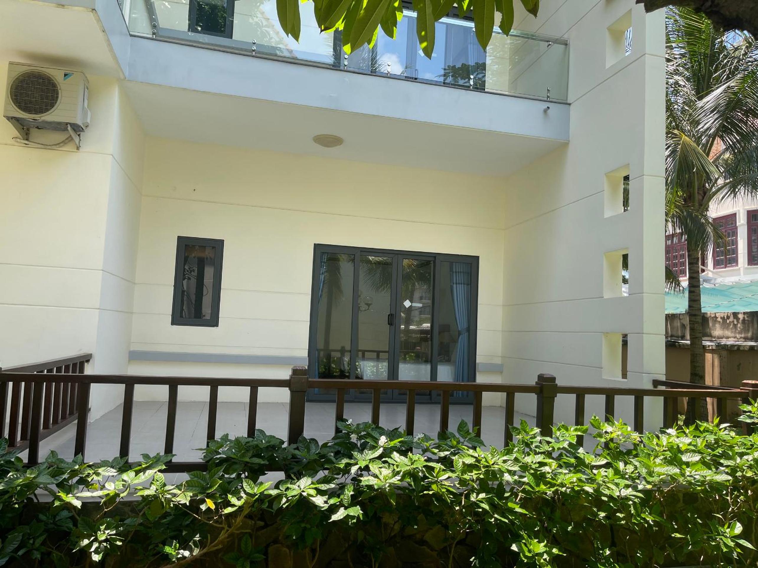 Lotus Vung Tau Resort & Spa