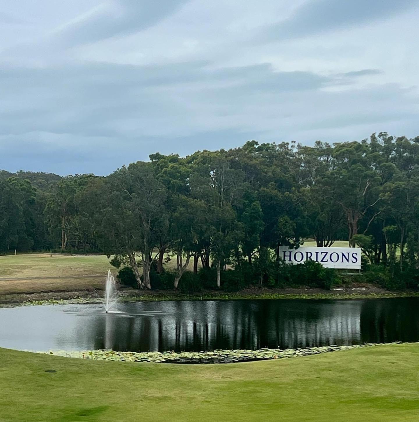 The Grande Port Stephens Luxurious golf and beach getaway on Horizons Golf Resort