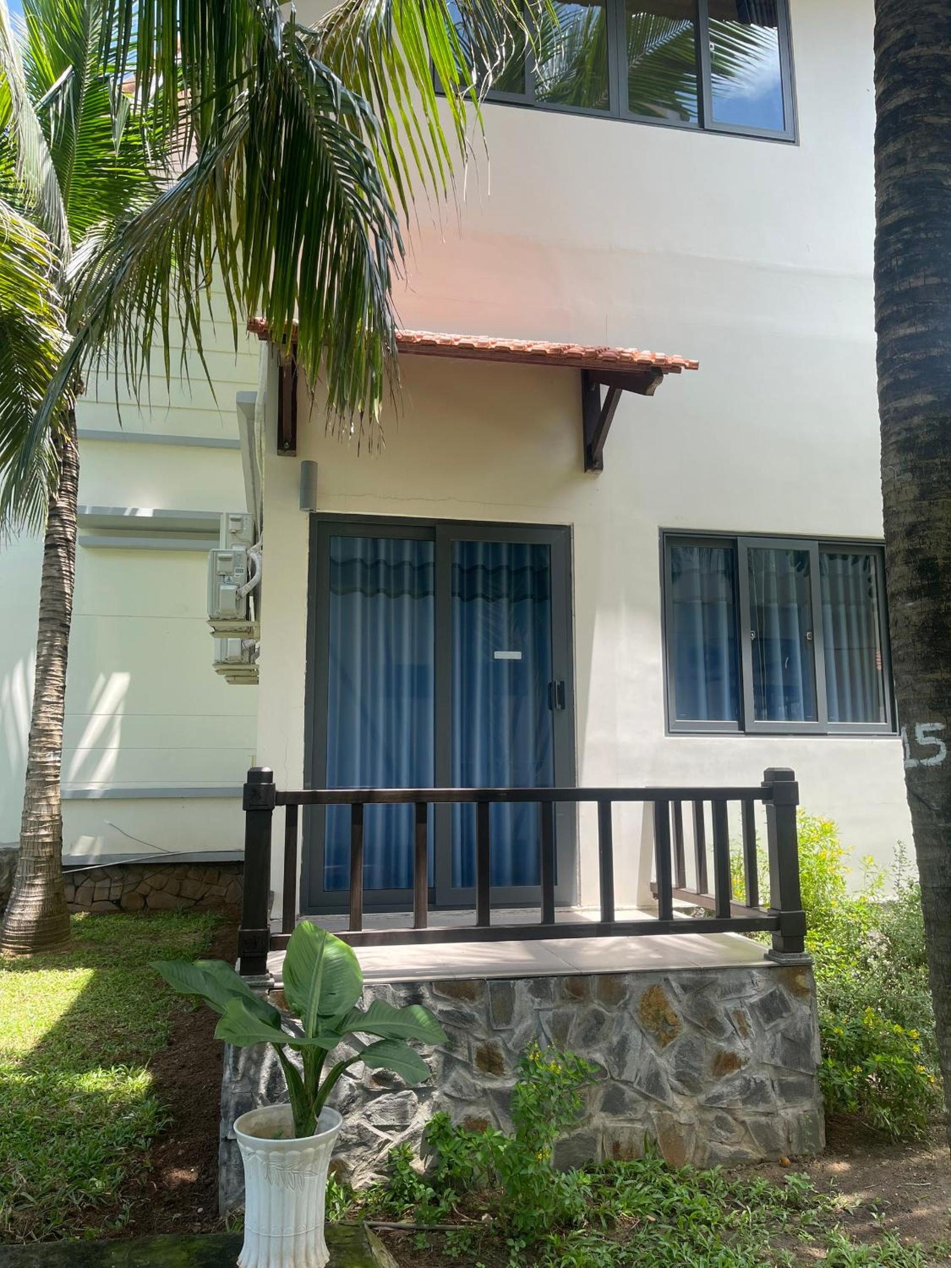 Lotus Vung Tau Resort & Spa